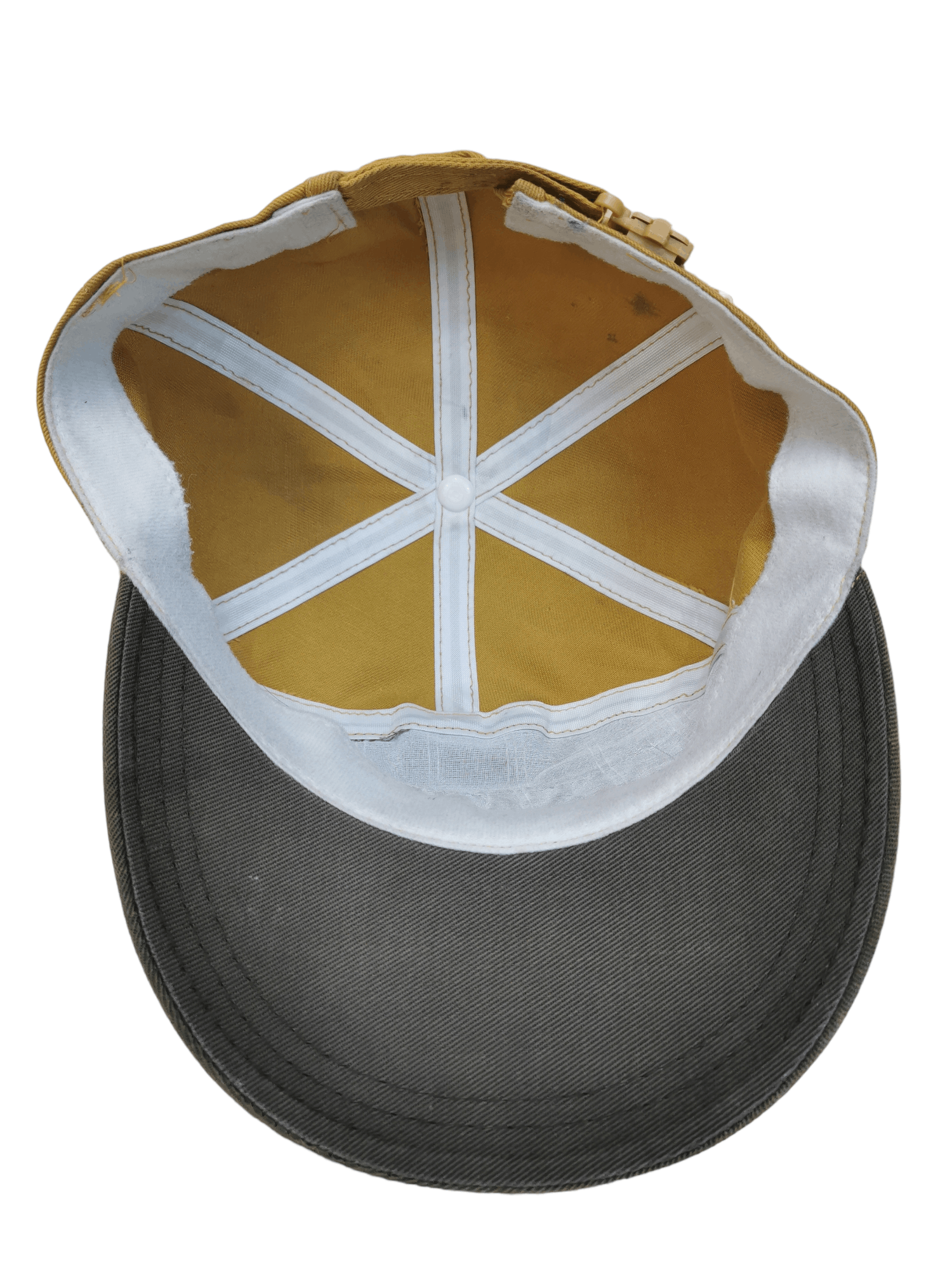 Toyo Enterprises 🔥4 MONTHS SALE🔥 VINTAGE TOYOTA RACING BOX LOGO HAT CAP A1 Size ONE SIZE - 5 Thumbnail