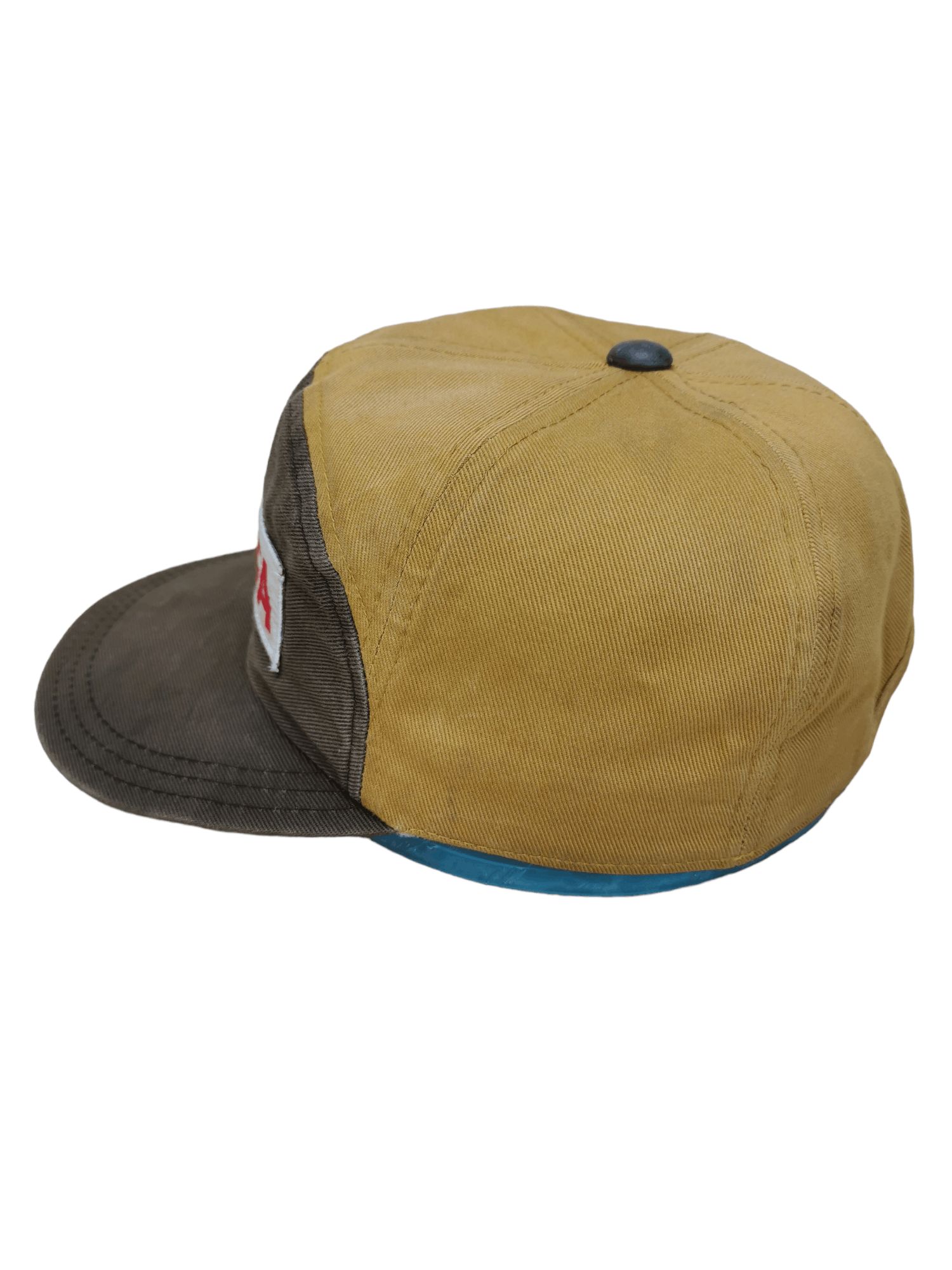 Toyo Enterprises 🔥4 MONTHS SALE🔥 VINTAGE TOYOTA RACING BOX LOGO HAT CAP A1 Size ONE SIZE - 2 Thumbnail