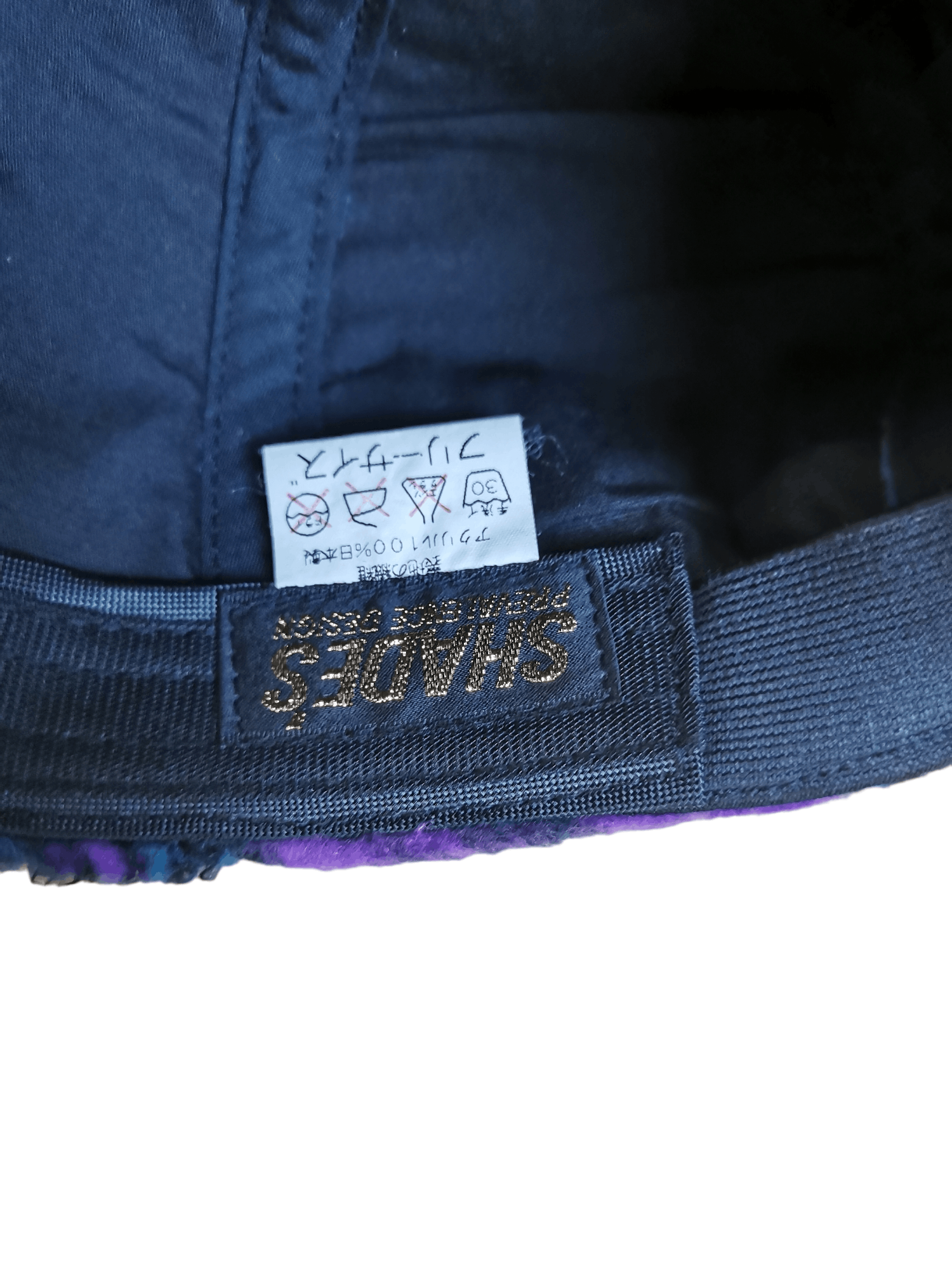 Japanese Brand 🔥4 MONTHS SALE🔥 DESIGNER SHADES PREVALENCE MADE IN JAPAN Size ONE SIZE - 8 Thumbnail