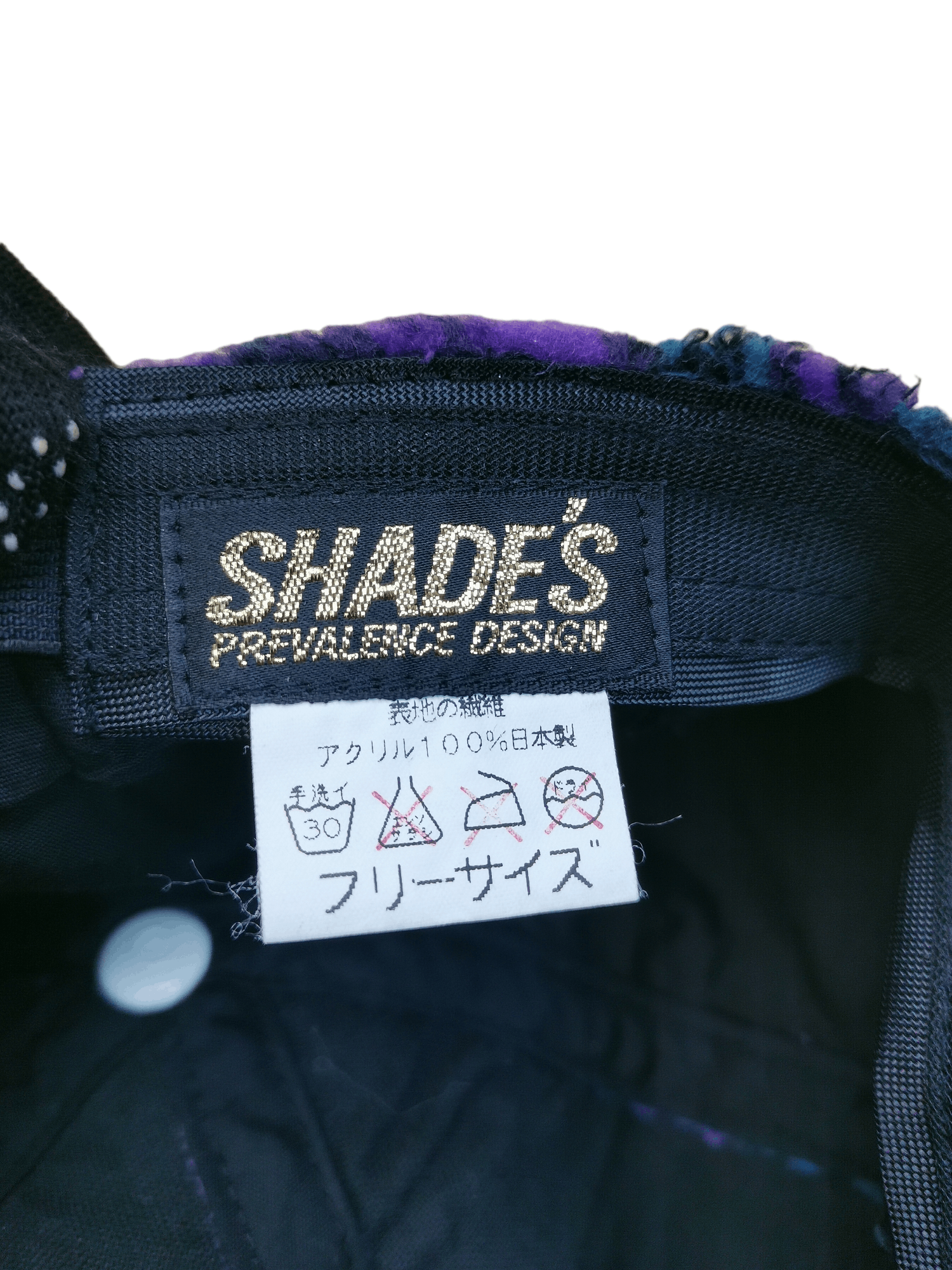 Japanese Brand 🔥4 MONTHS SALE🔥 DESIGNER SHADES PREVALENCE MADE IN JAPAN Size ONE SIZE - 6 Thumbnail
