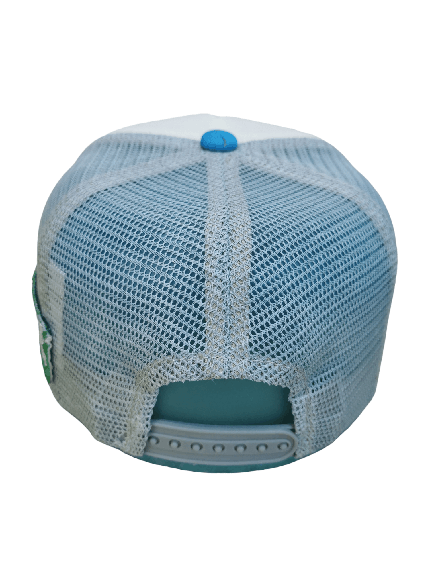 Anime JAPANESE ANIMA ONE PIECE TRUCKER HAT CAP Size ONE SIZE - 5 Thumbnail