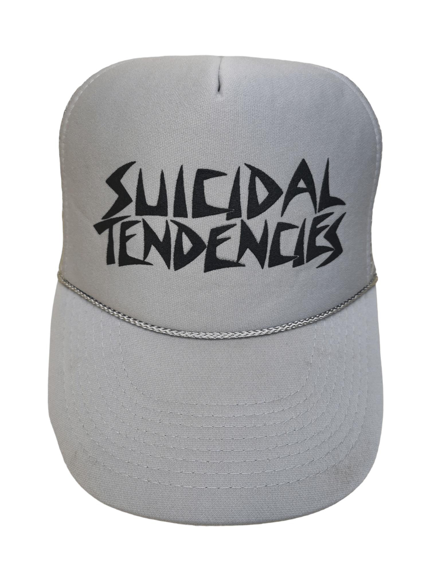 Band Tees VINTAGE OTTO BAND SUICIDAL TENDENCIES Size ONE SIZE - 1 Thumbnail