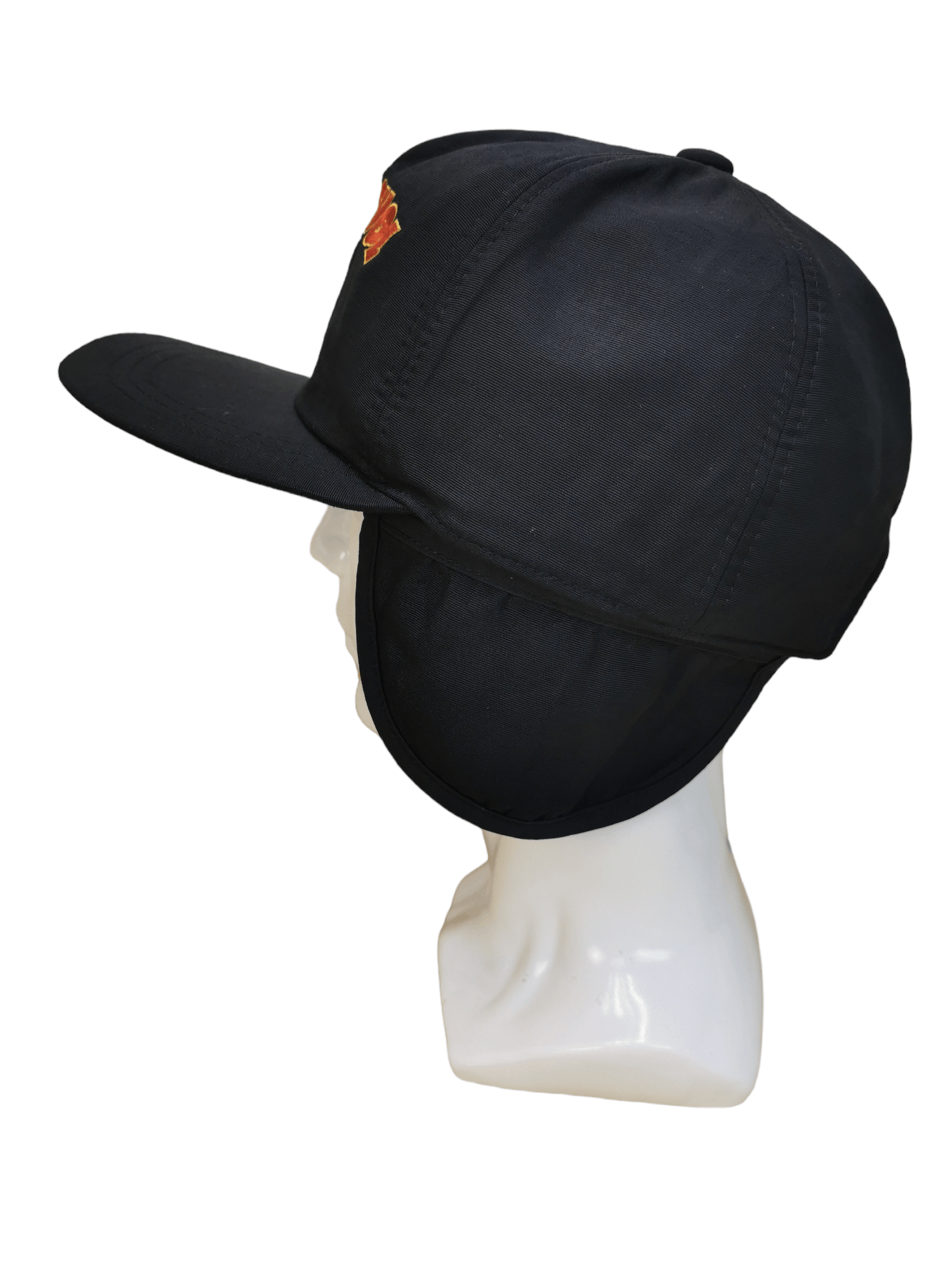 Japanese Brand VINTAGE ROSSIGNOL EQUIPE COURSE HAT CAP Size ONE SIZE - 4 Thumbnail