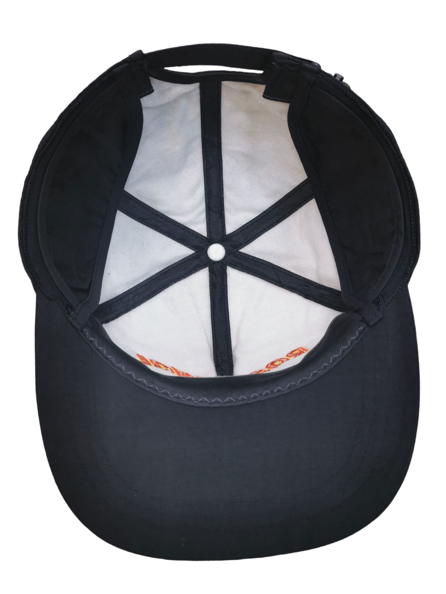 Japanese Brand VINTAGE ROSSIGNOL EQUIPE COURSE HAT CAP Size ONE SIZE - 12 Thumbnail