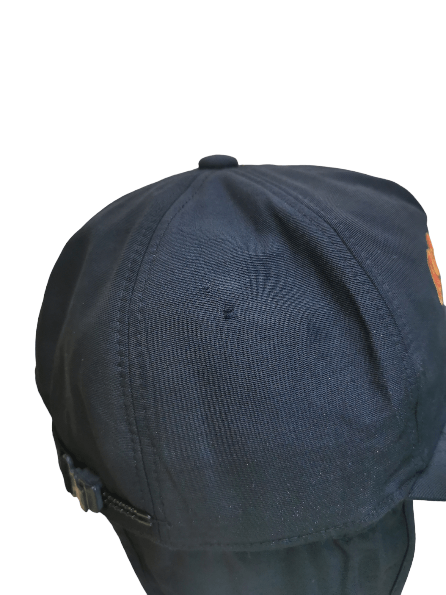 Japanese Brand VINTAGE ROSSIGNOL EQUIPE COURSE HAT CAP Size ONE SIZE - 11 Thumbnail