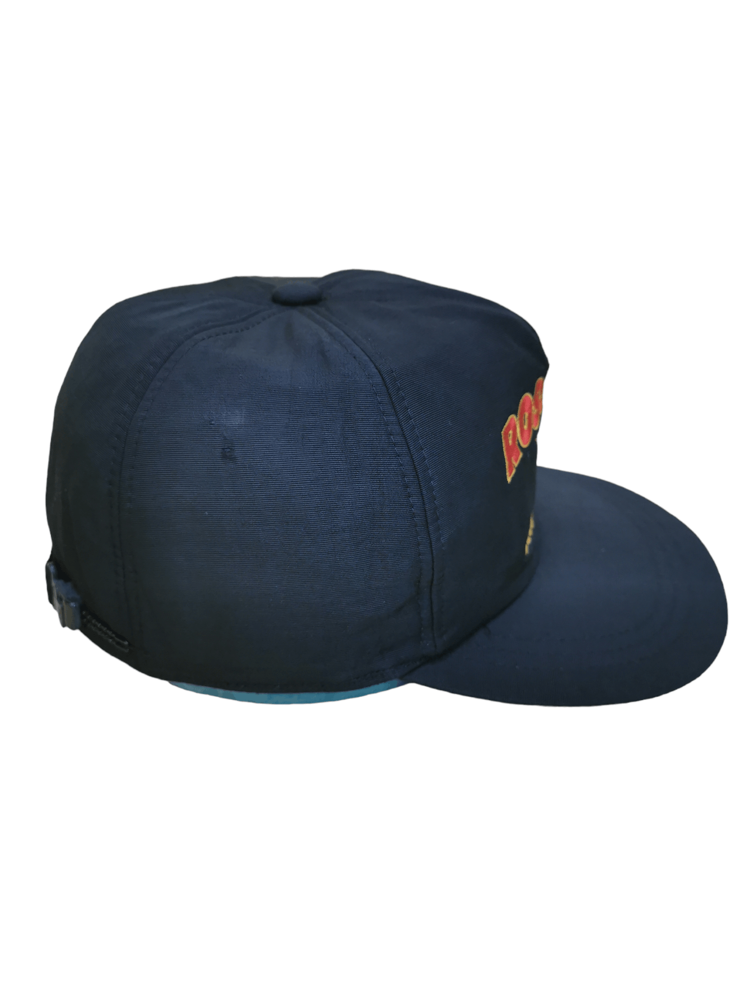 Japanese Brand VINTAGE ROSSIGNOL EQUIPE COURSE HAT CAP Size ONE SIZE - 9 Thumbnail