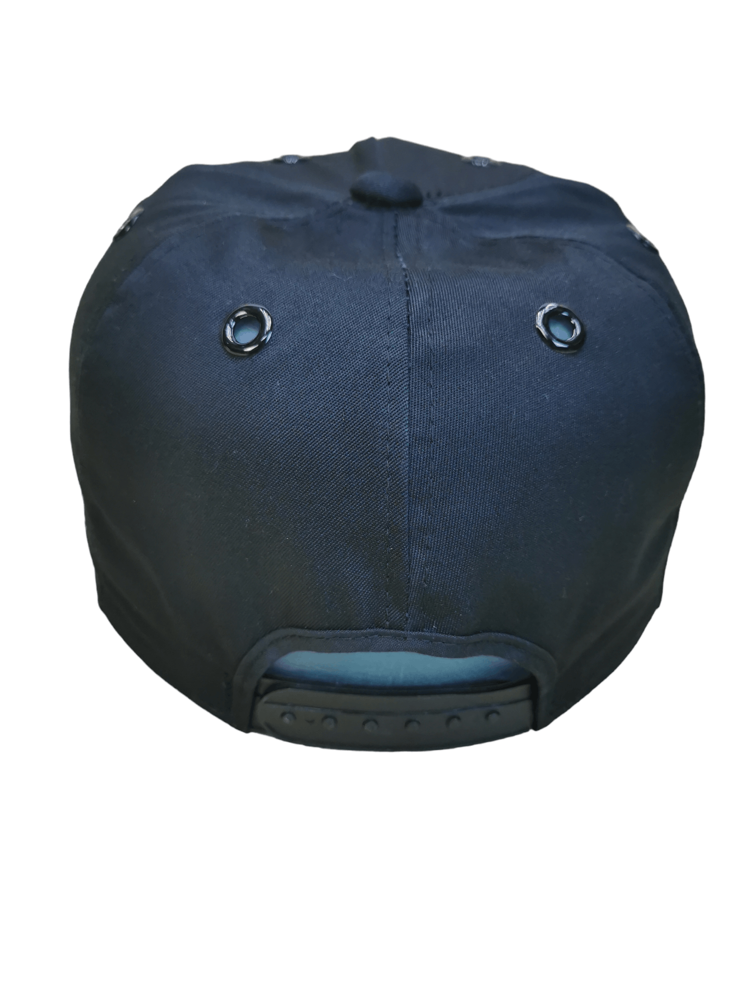 Gear for Sports VINTAGE MITSUBISHI EVOLUTION RACING HAT CAP Size ONE SIZE - 3 Thumbnail