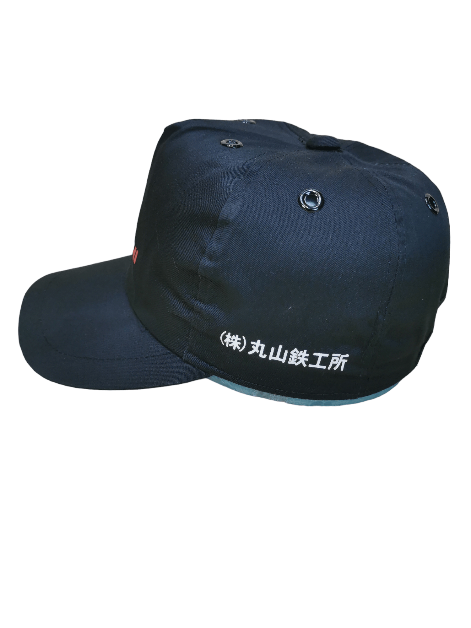Gear for Sports VINTAGE MITSUBISHI EVOLUTION RACING HAT CAP Size ONE SIZE - 2 Thumbnail