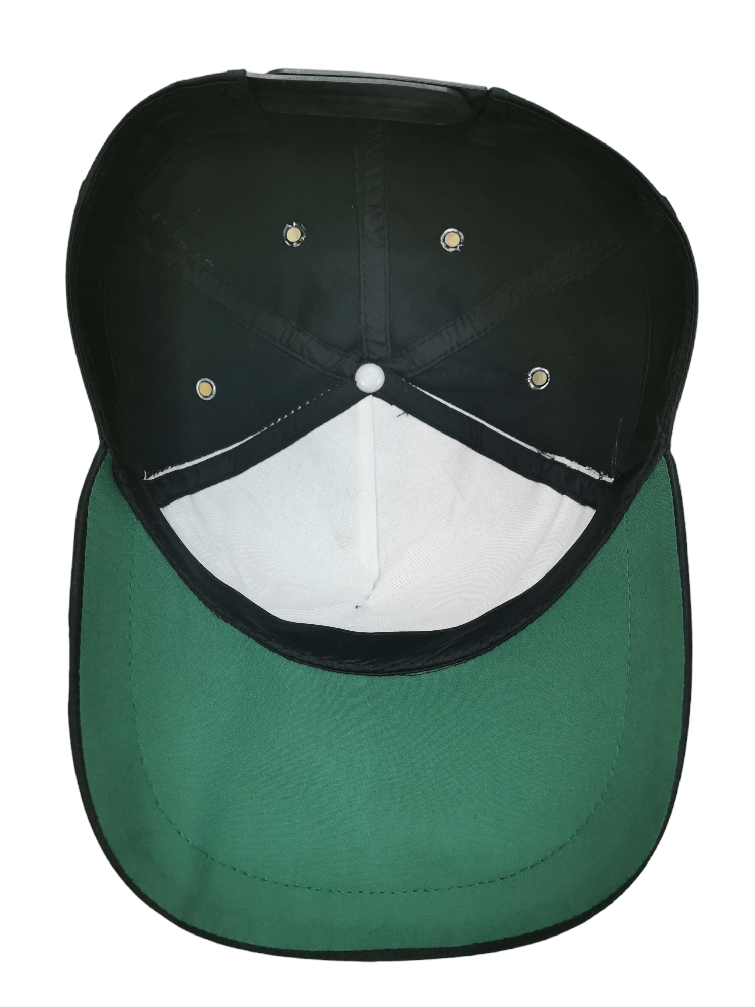 Gear for Sports VINTAGE MITSUBISHI EVOLUTION RACING HAT CAP Size ONE SIZE - 5 Thumbnail