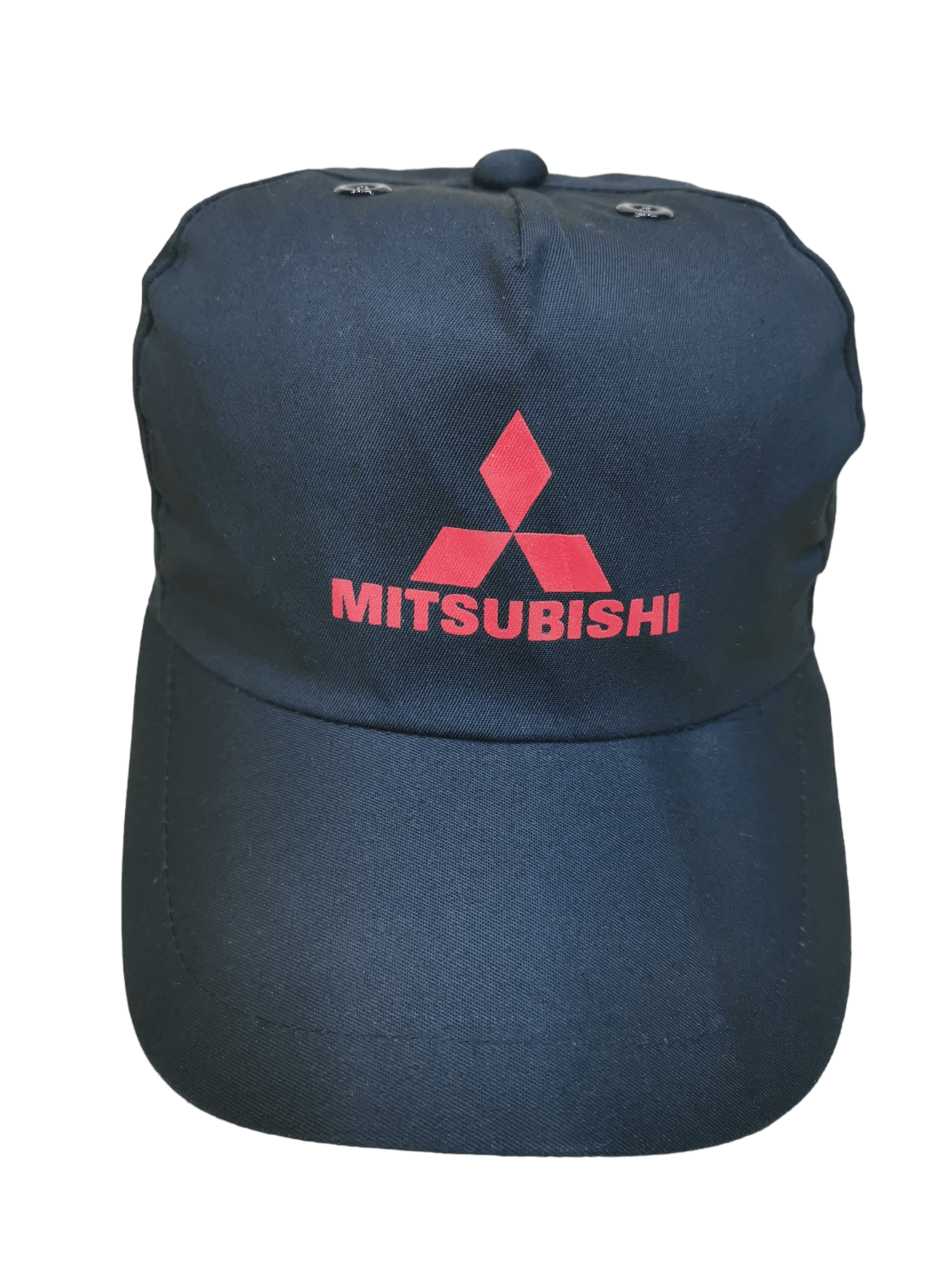 Gear for Sports VINTAGE MITSUBISHI EVOLUTION RACING HAT CAP Size ONE SIZE - 1 Thumbnail