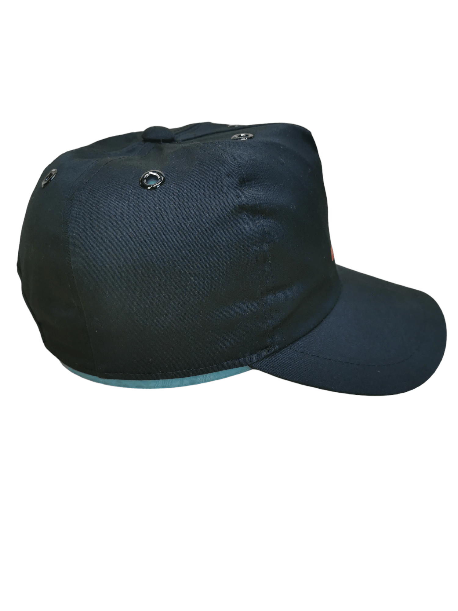 Gear for Sports VINTAGE MITSUBISHI EVOLUTION RACING HAT CAP Size ONE SIZE - 4 Thumbnail