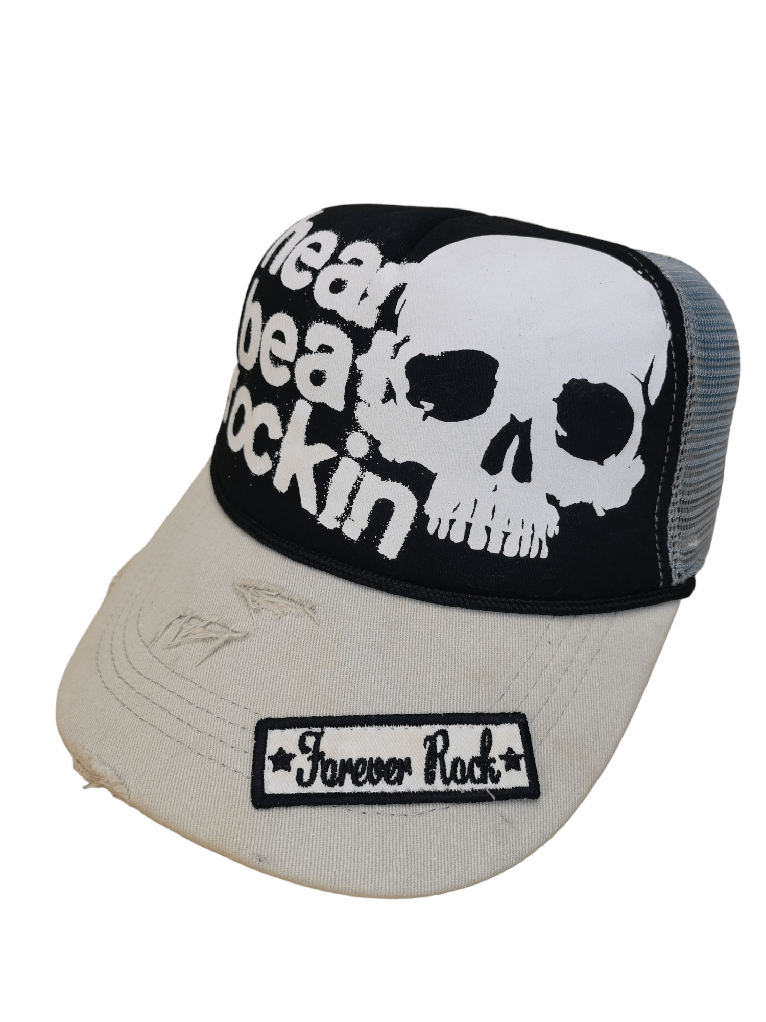 Seditionaries FOREVER SKULLS SEDITIONARIES DEATH VALLEY Size ONE SIZE - 2 Thumbnail