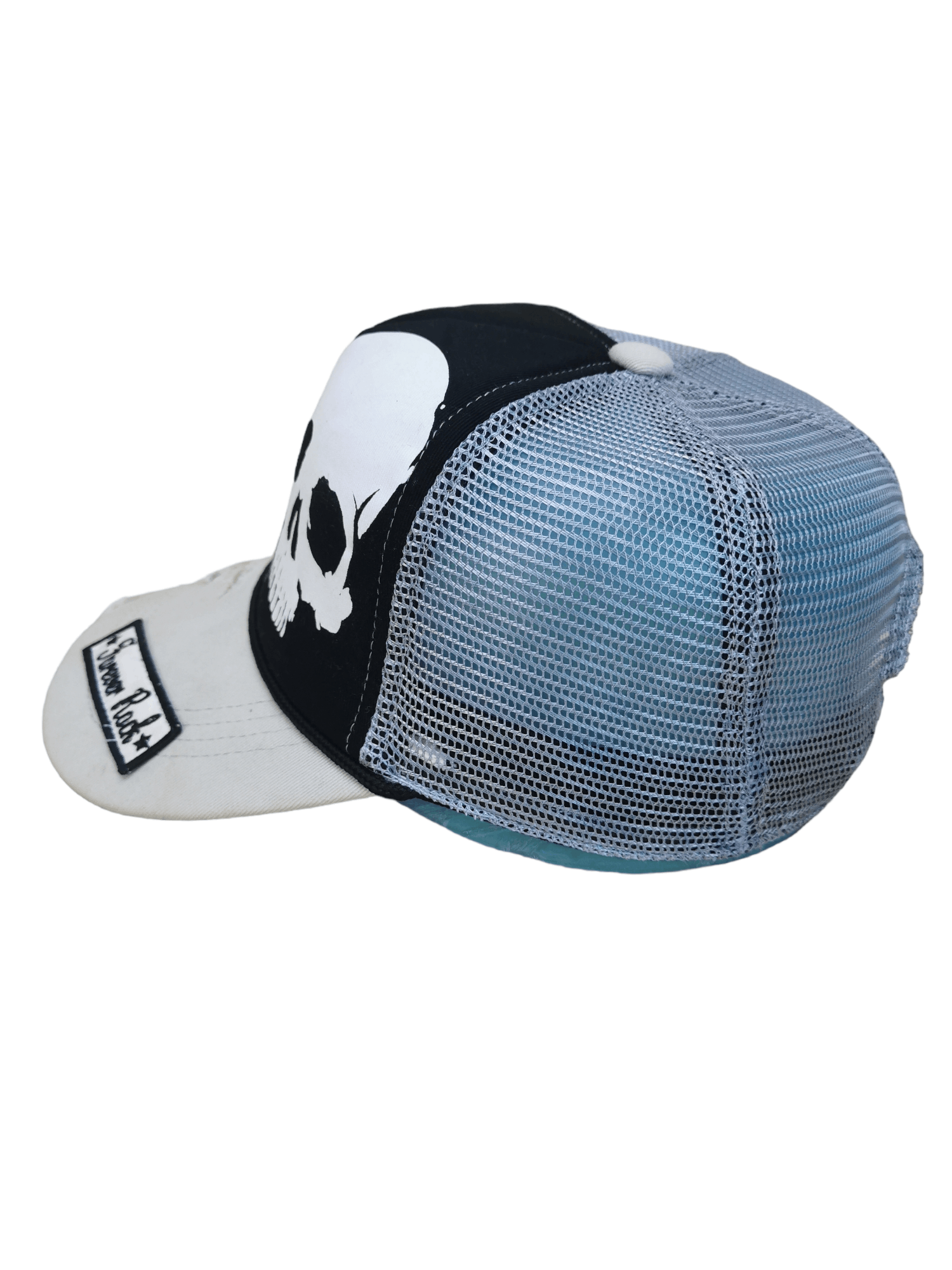 Seditionaries FOREVER SKULLS SEDITIONARIES DEATH VALLEY Size ONE SIZE - 4 Thumbnail