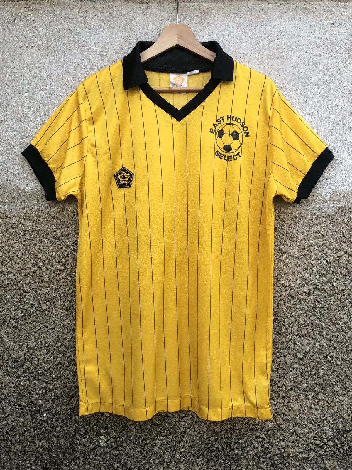 Vintage East Hudson Slect Soccer Jersey