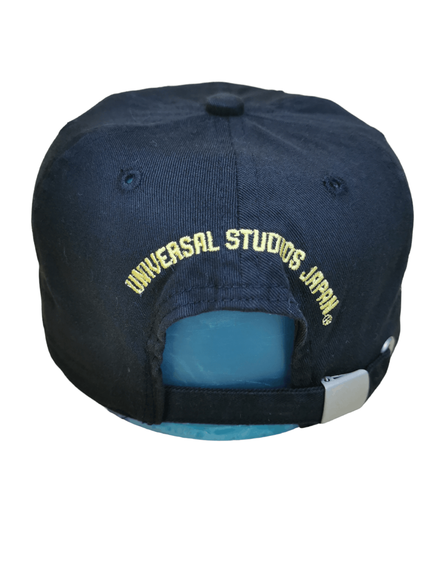 Vintage VINTAGE TERMINATOR T2 MOVIE HAT CAP Size ONE SIZE - 3 Thumbnail