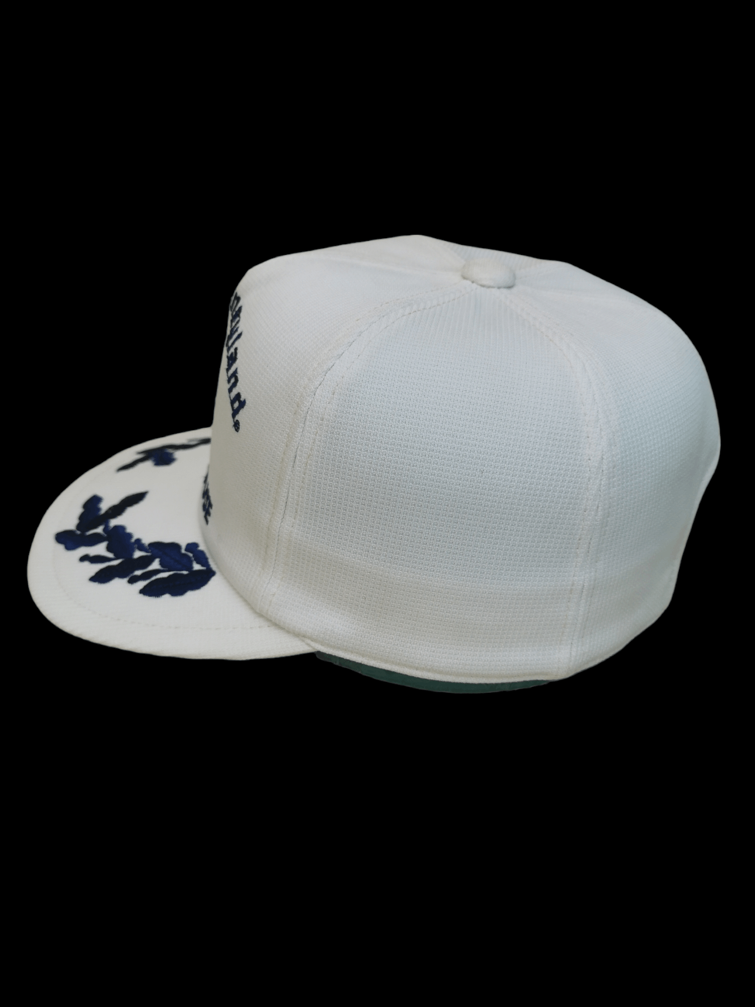 Mickey Mouse VINTAGE TOKYO DISNEYLAND MICKEY MOUSE HAT CAP Size ONE SIZE - 2 Thumbnail