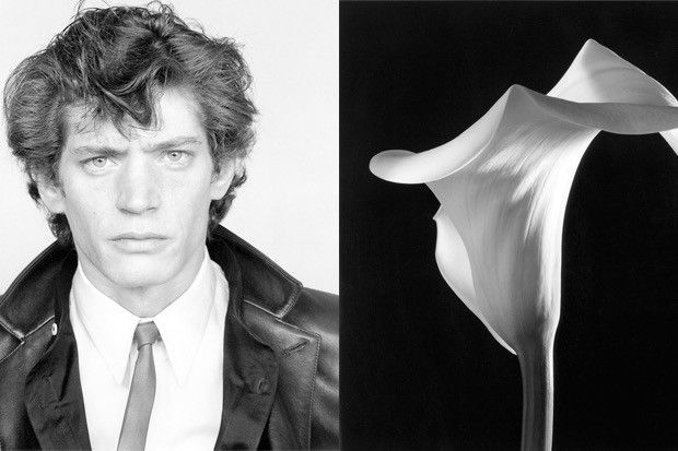 Chrome Hearts (2005) CH x Robert Mapplethorpe “Calla Lily” Pendant Size ONE SIZE - 14 Thumbnail