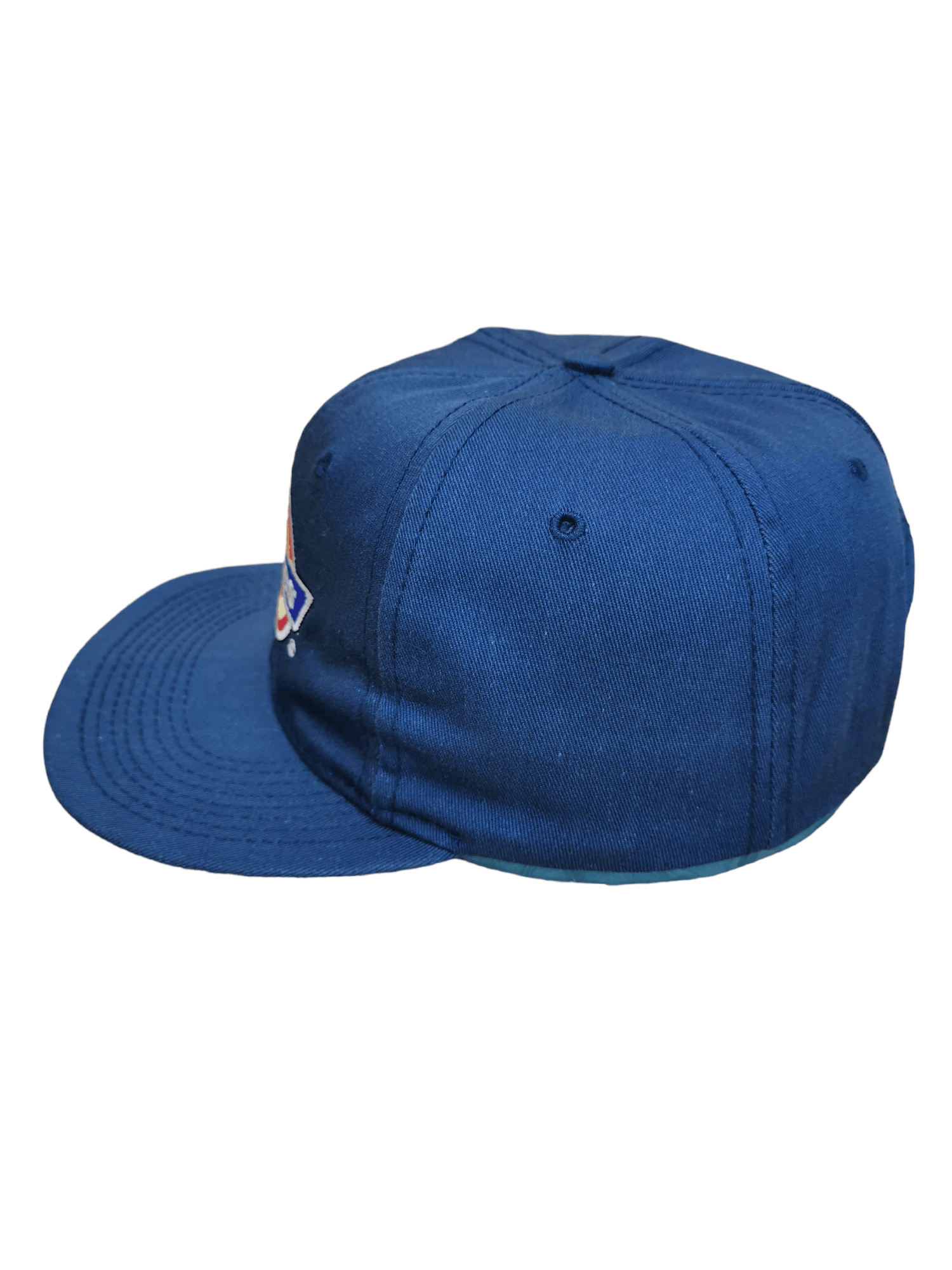 Dickies VINTAGE DICKIES BIG LOGO HAT CAP Size ONE SIZE - 2 Thumbnail