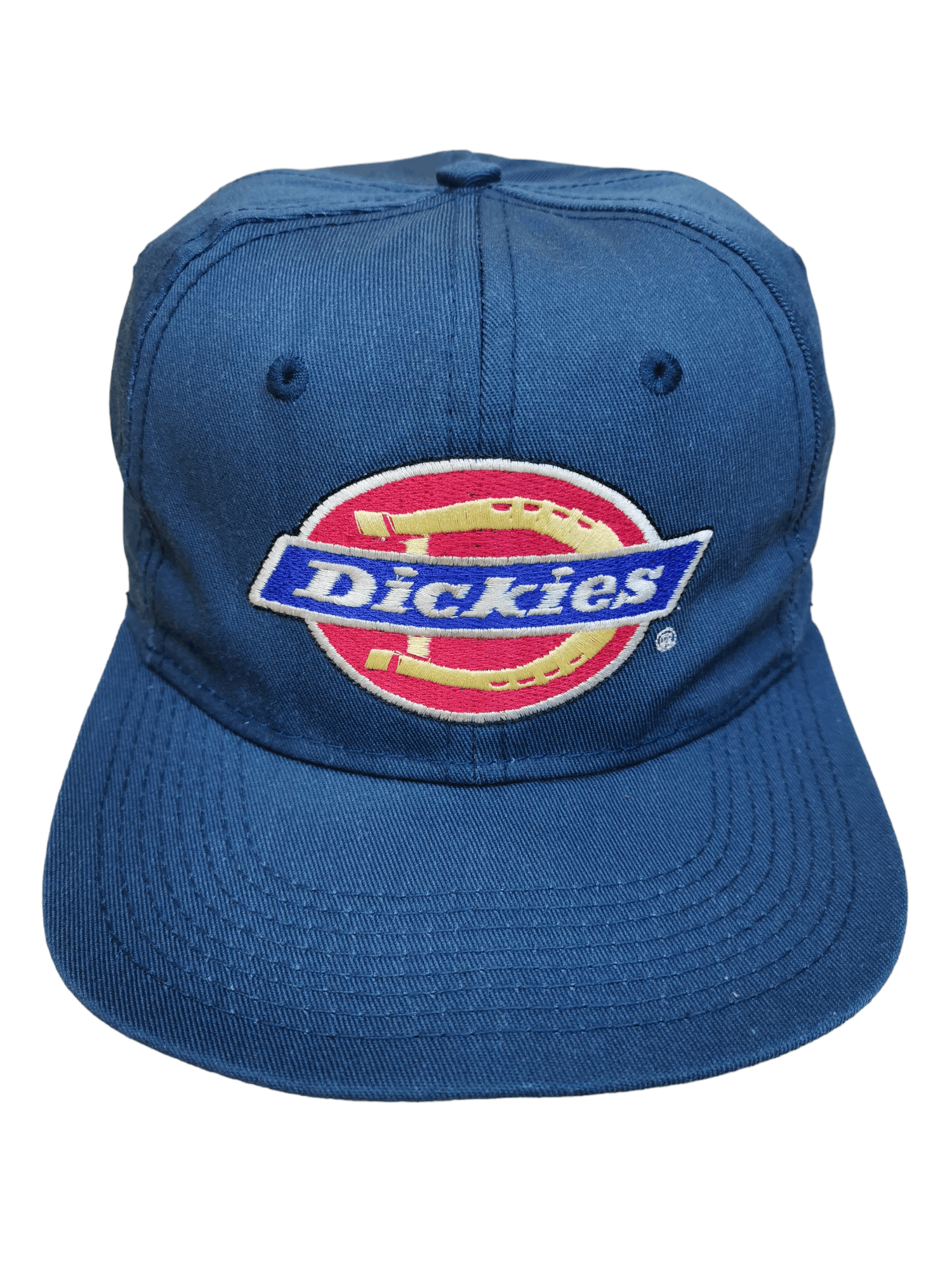 Dickies VINTAGE DICKIES BIG LOGO HAT CAP Size ONE SIZE - 1 Thumbnail