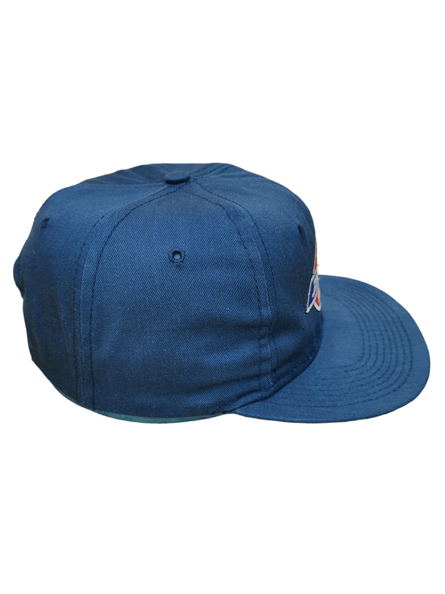 Dickies VINTAGE DICKIES BIG LOGO HAT CAP Size ONE SIZE - 4 Thumbnail
