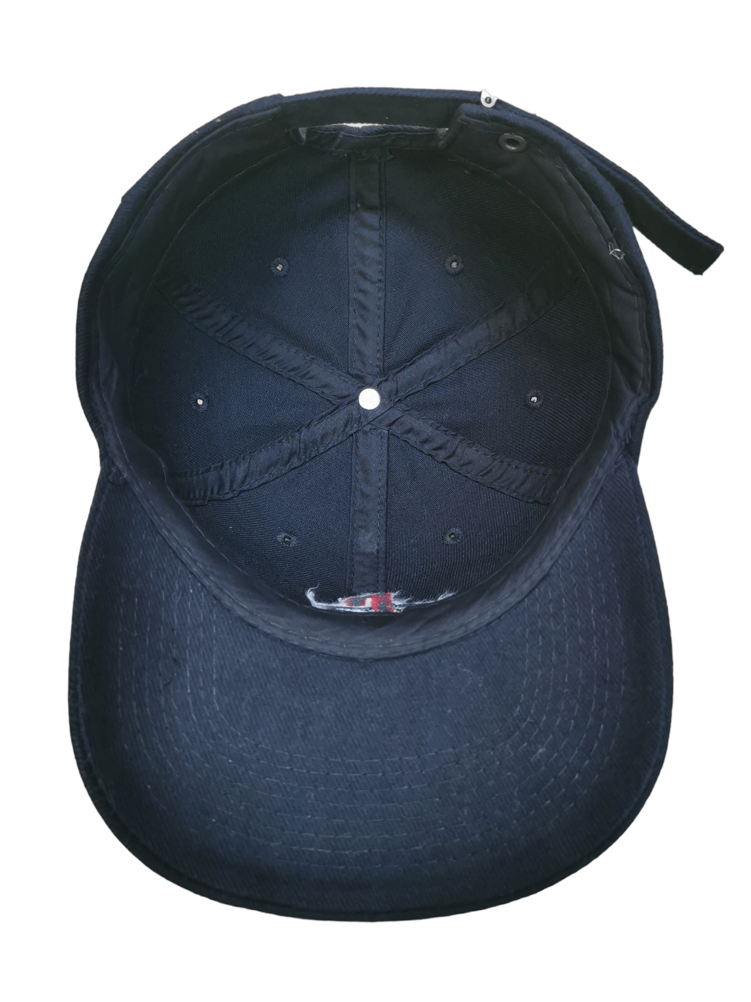 Playstation × Vintage VINTAGE PLAYSTATION PSP HAT CAP A1 Size ONE SIZE - 5 Thumbnail