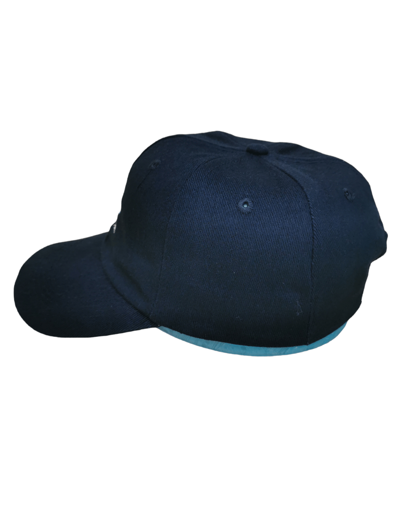 Playstation × Vintage VINTAGE PLAYSTATION PSP HAT CAP A1 Size ONE SIZE - 2 Thumbnail