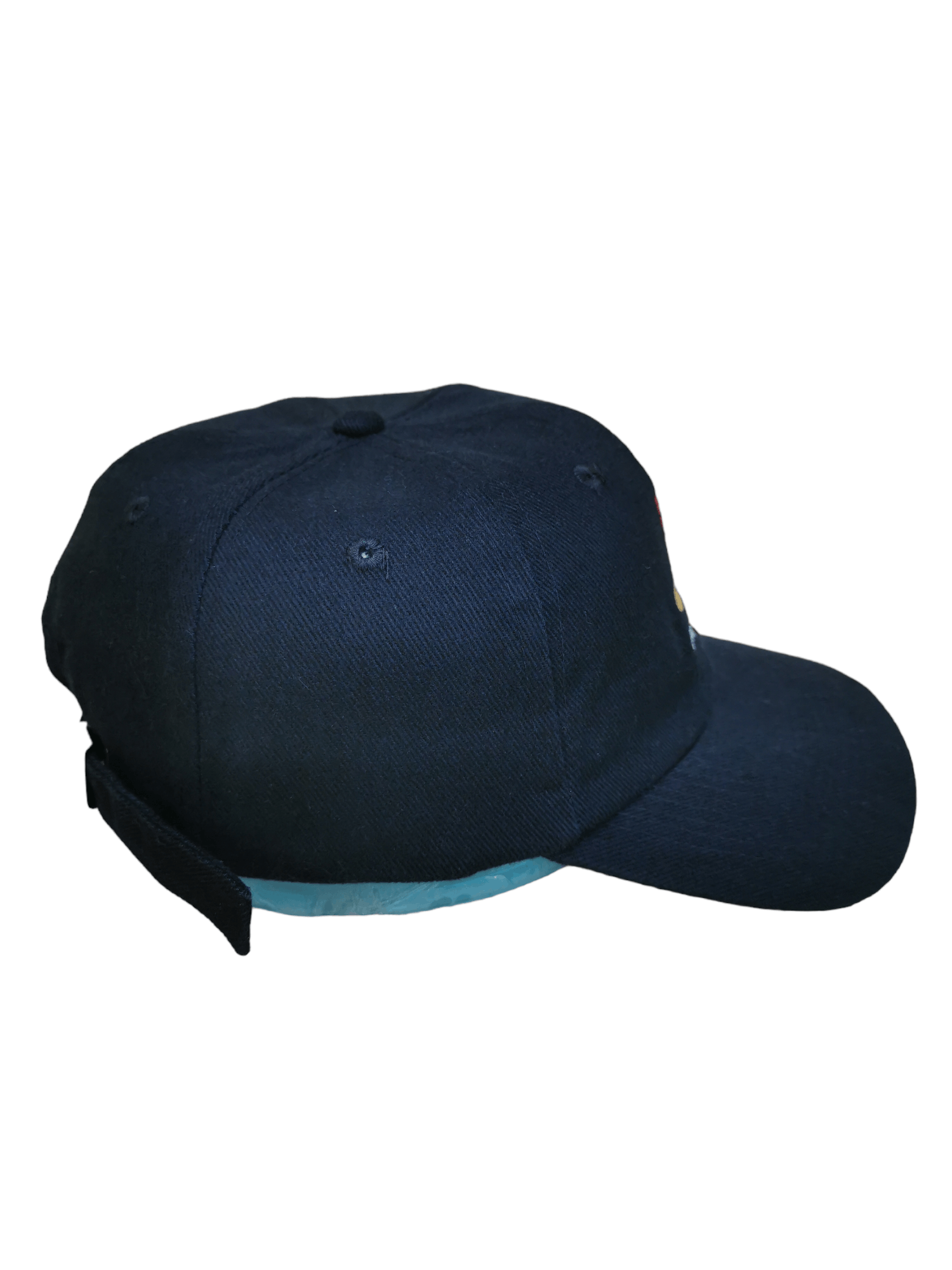 Playstation × Vintage VINTAGE PLAYSTATION PSP HAT CAP A1 Size ONE SIZE - 4 Thumbnail