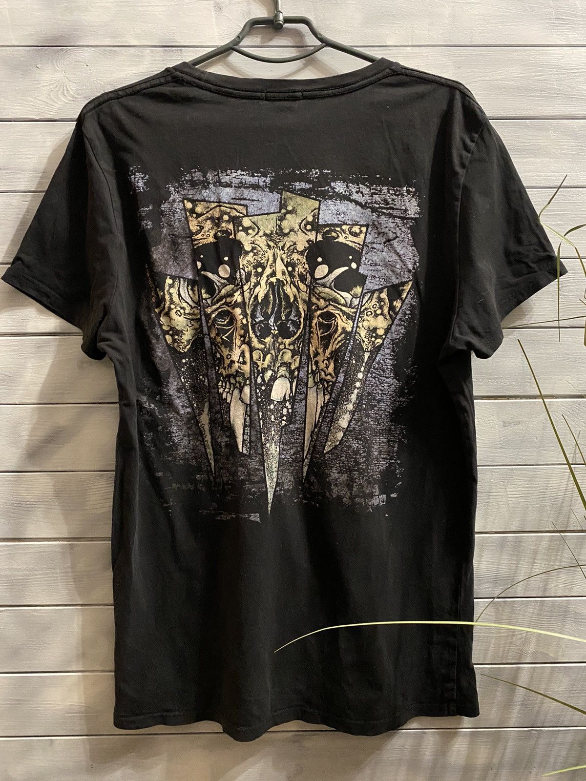 Band Tees Rock T-Shirt Metallica 2018’🔥 Size US M / EU 48-50 / 2 - 6 Thumbnail