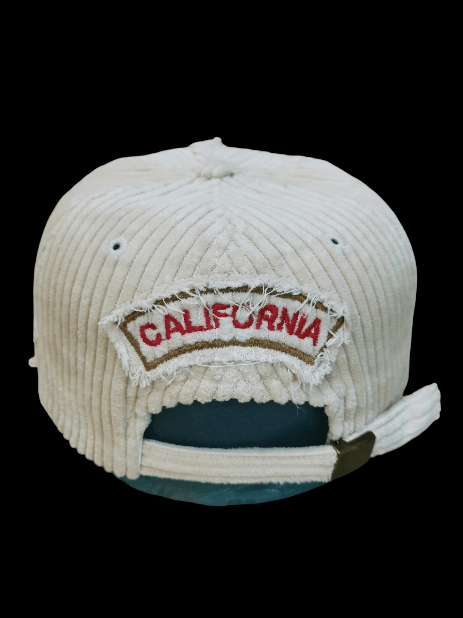 Sun Surf VINTAGE CALIFORNIA SURF STYLE COUDROY HAT CAP A2 Size ONE SIZE - 3 Thumbnail