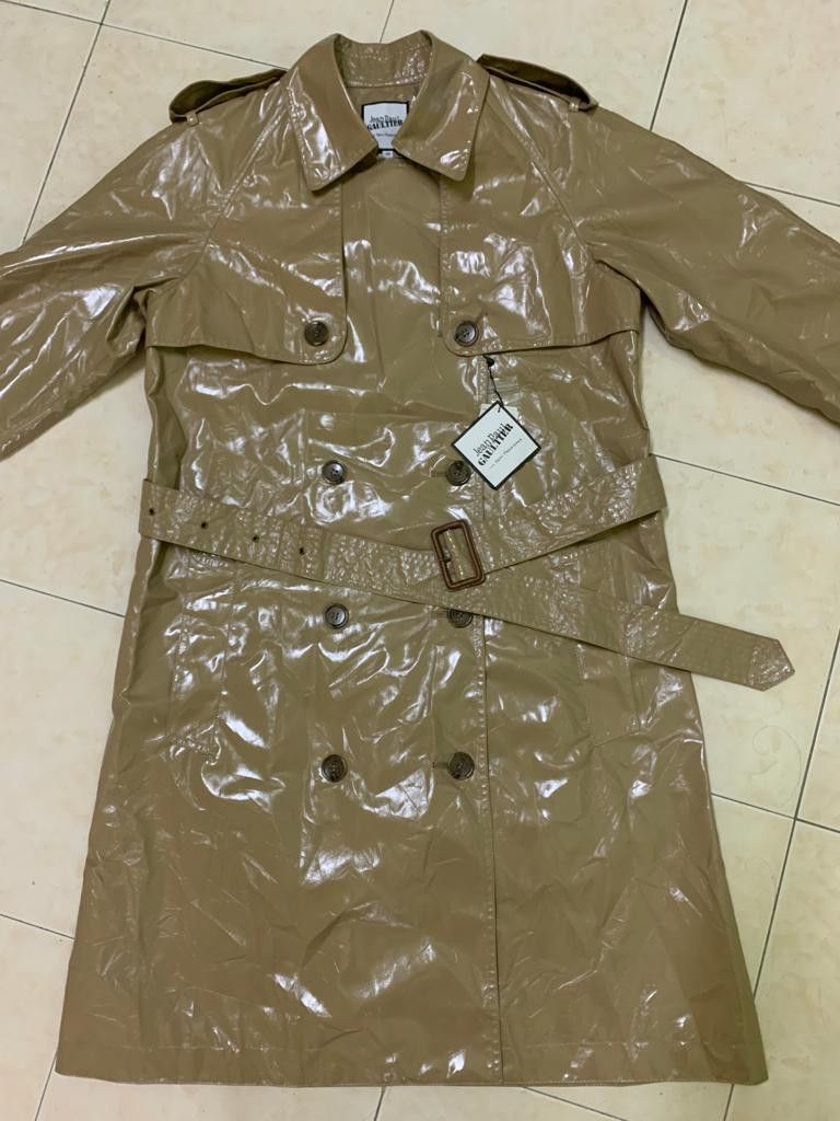 Jean Paul Gaultier 💥STEAL💥 Jean Paul Gaultier Sept Premieres Size S / US 4 / IT 40 - 5 Thumbnail