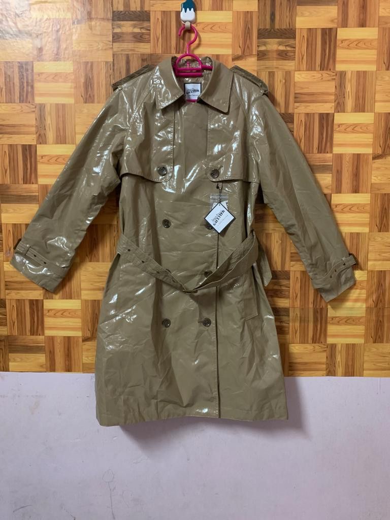 Jean Paul Gaultier 💥STEAL💥 Jean Paul Gaultier Sept Premieres Size S / US 4 / IT 40 - 1 Thumbnail
