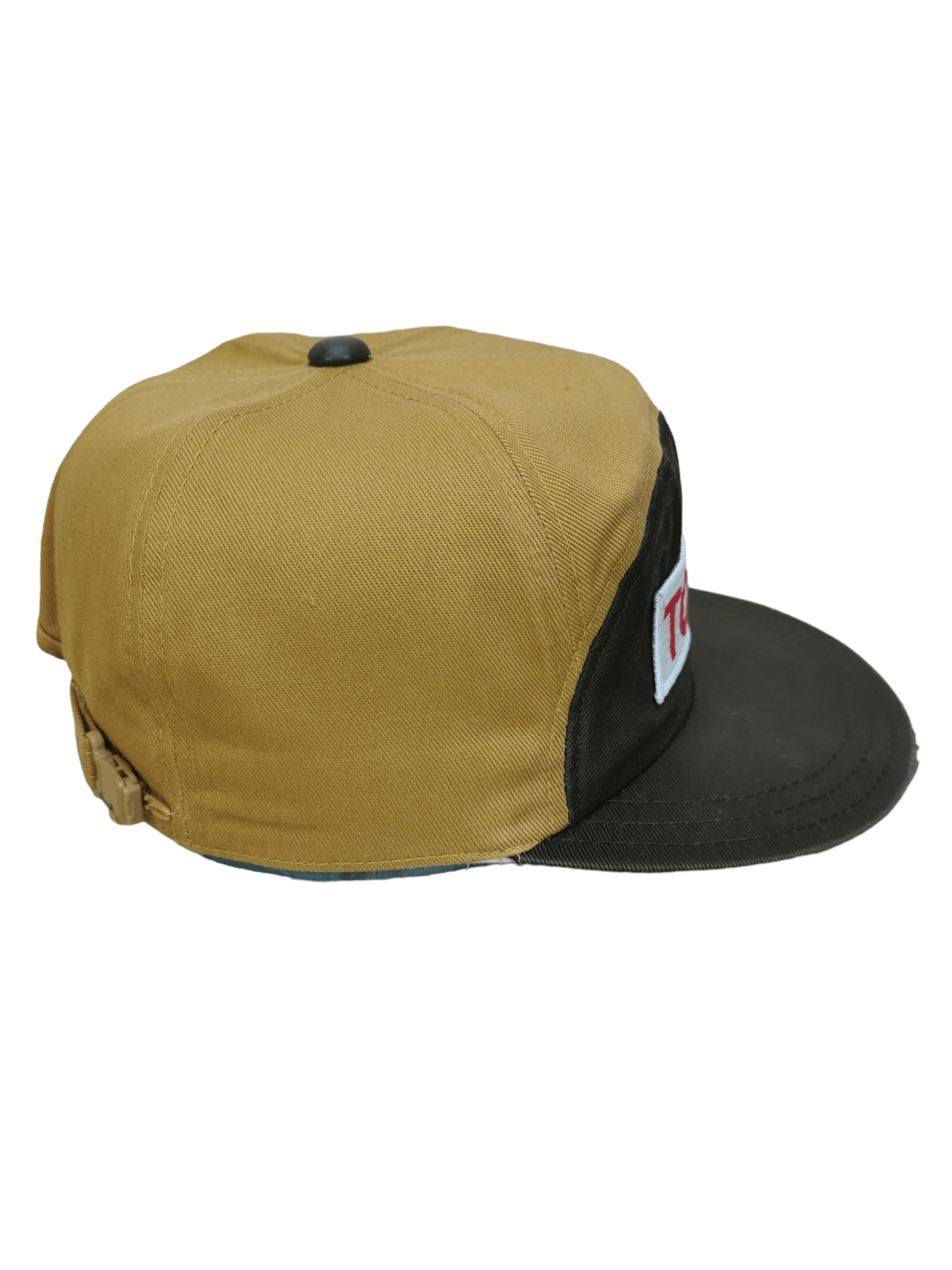 Toyo Enterprises 🔥4 MONTHS SALE🔥 VINTAGE TOYOTA TOYO ENTERPRISES RACING HAT Size ONE SIZE - 4 Thumbnail