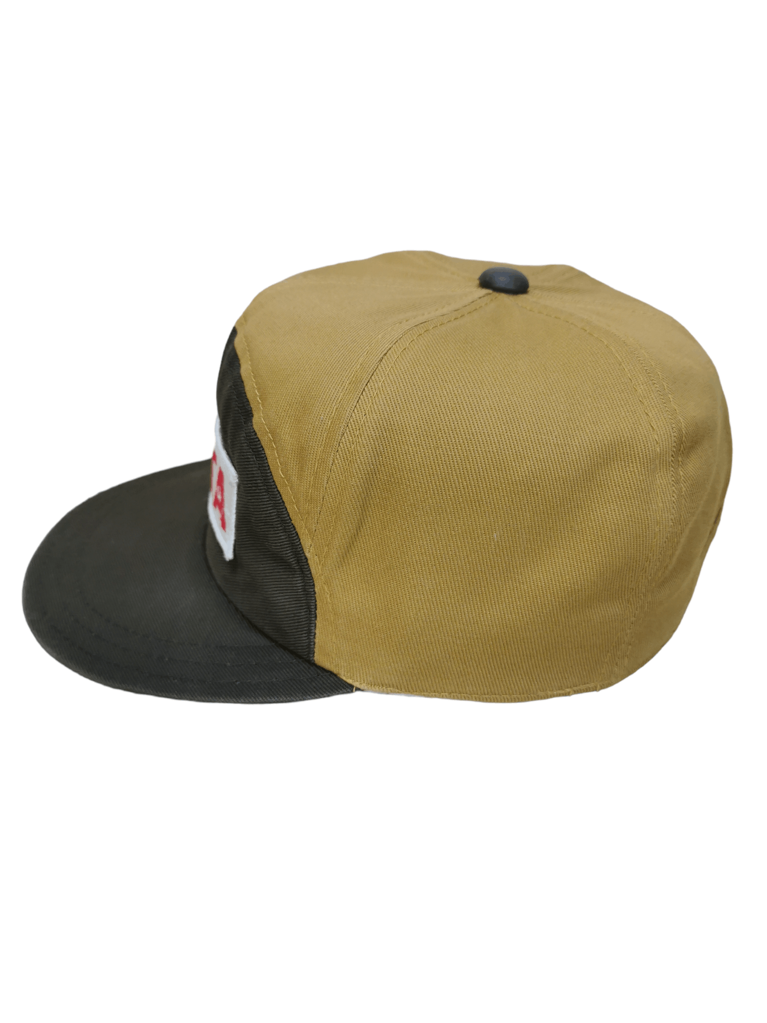 Toyo Enterprises 🔥4 MONTHS SALE🔥 VINTAGE TOYOTA TOYO ENTERPRISES RACING HAT Size ONE SIZE - 2 Thumbnail