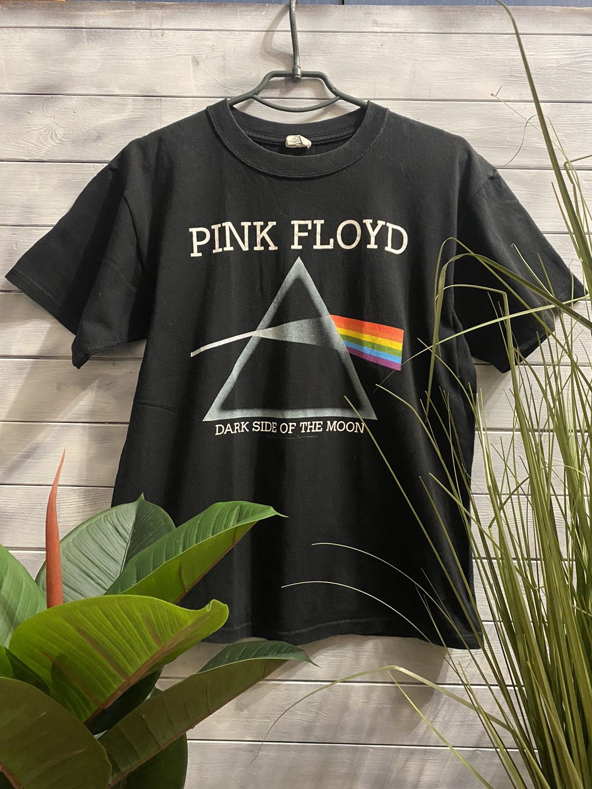 Pink Floyd Rare Vintage T-Shirt Pink Floyd Rock 2009’ Y2K. Size US M / EU 48-50 / 2 - 1 Thumbnail
