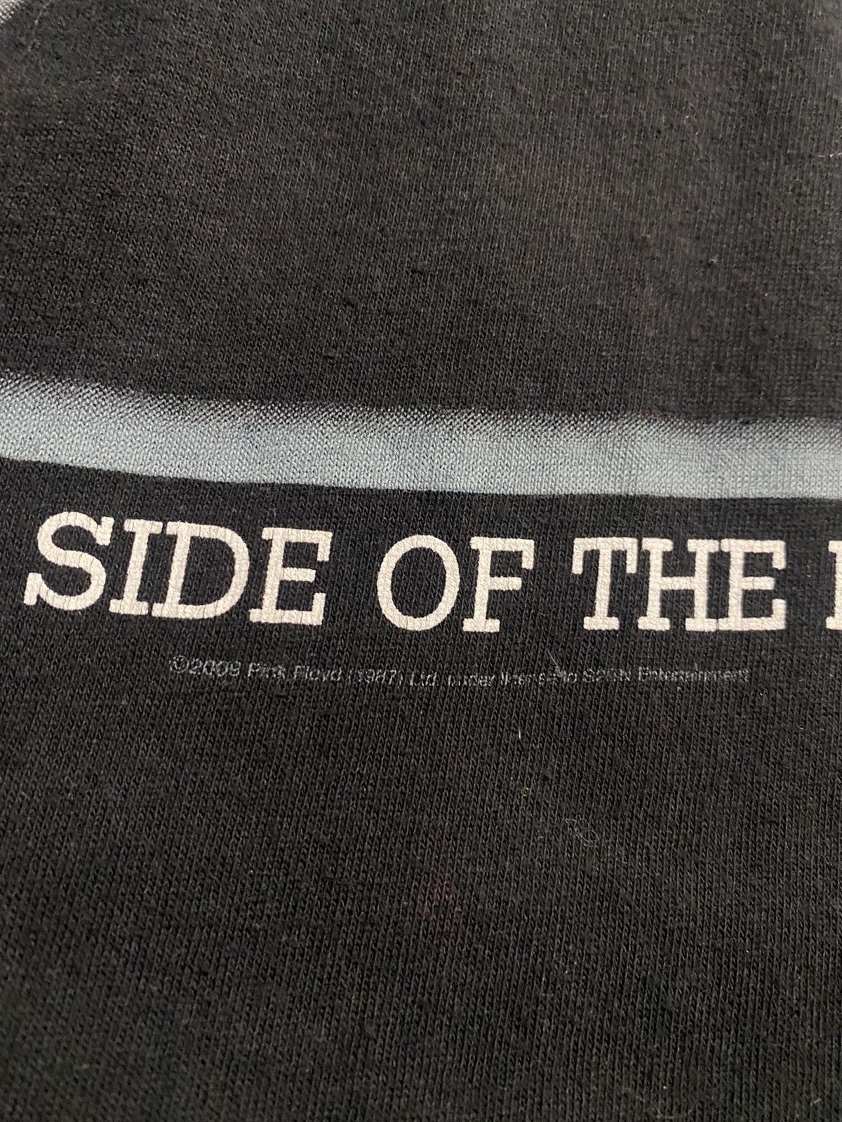 Pink Floyd Rare Vintage T-Shirt Pink Floyd Rock 2009’ Y2K. Size US M / EU 48-50 / 2 - 3 Thumbnail