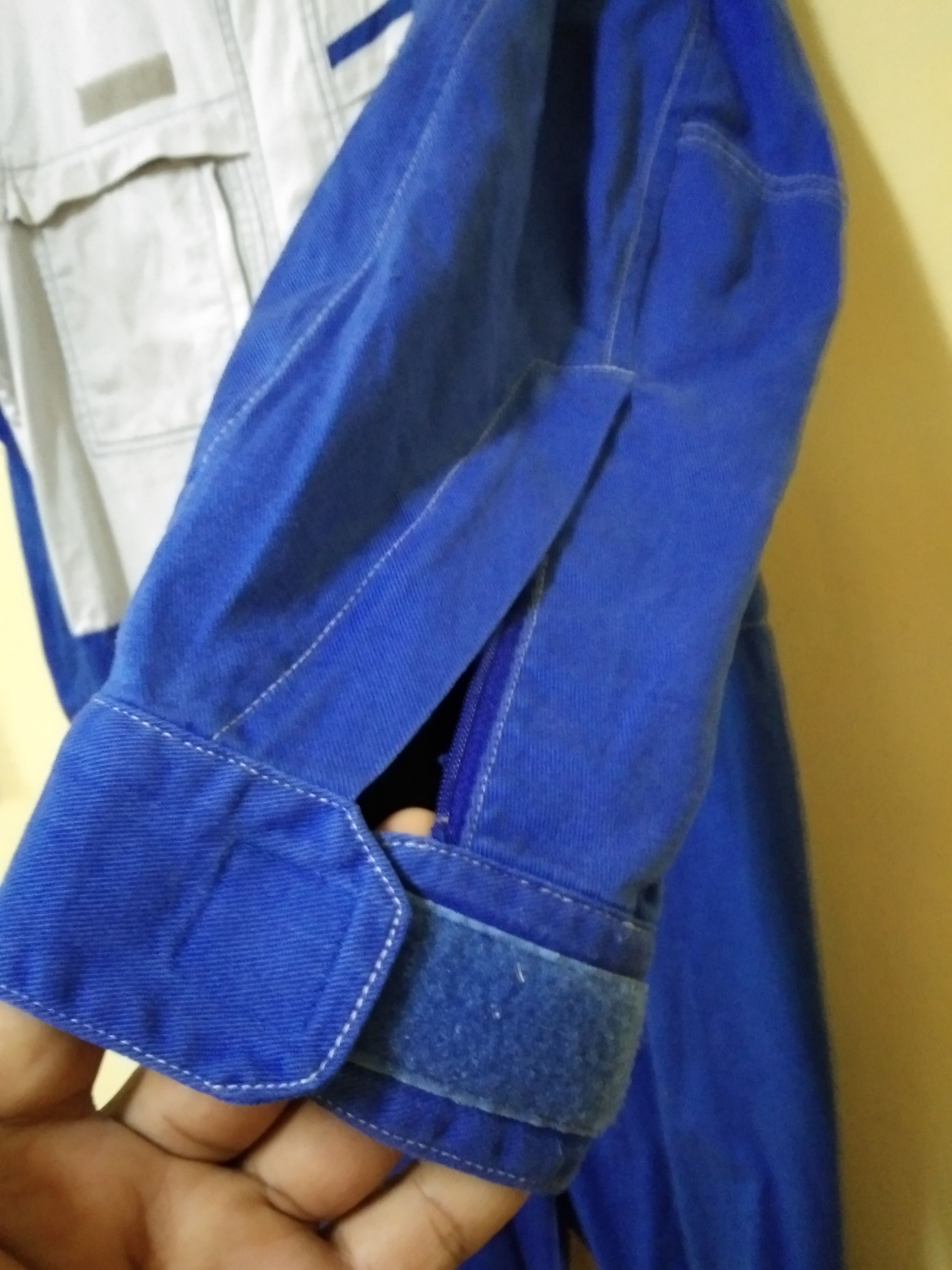 Japanese Brand × Sports Specialties VINTAGE NISSAN COVERALL Size US 36 / EU 52 - 7 Thumbnail