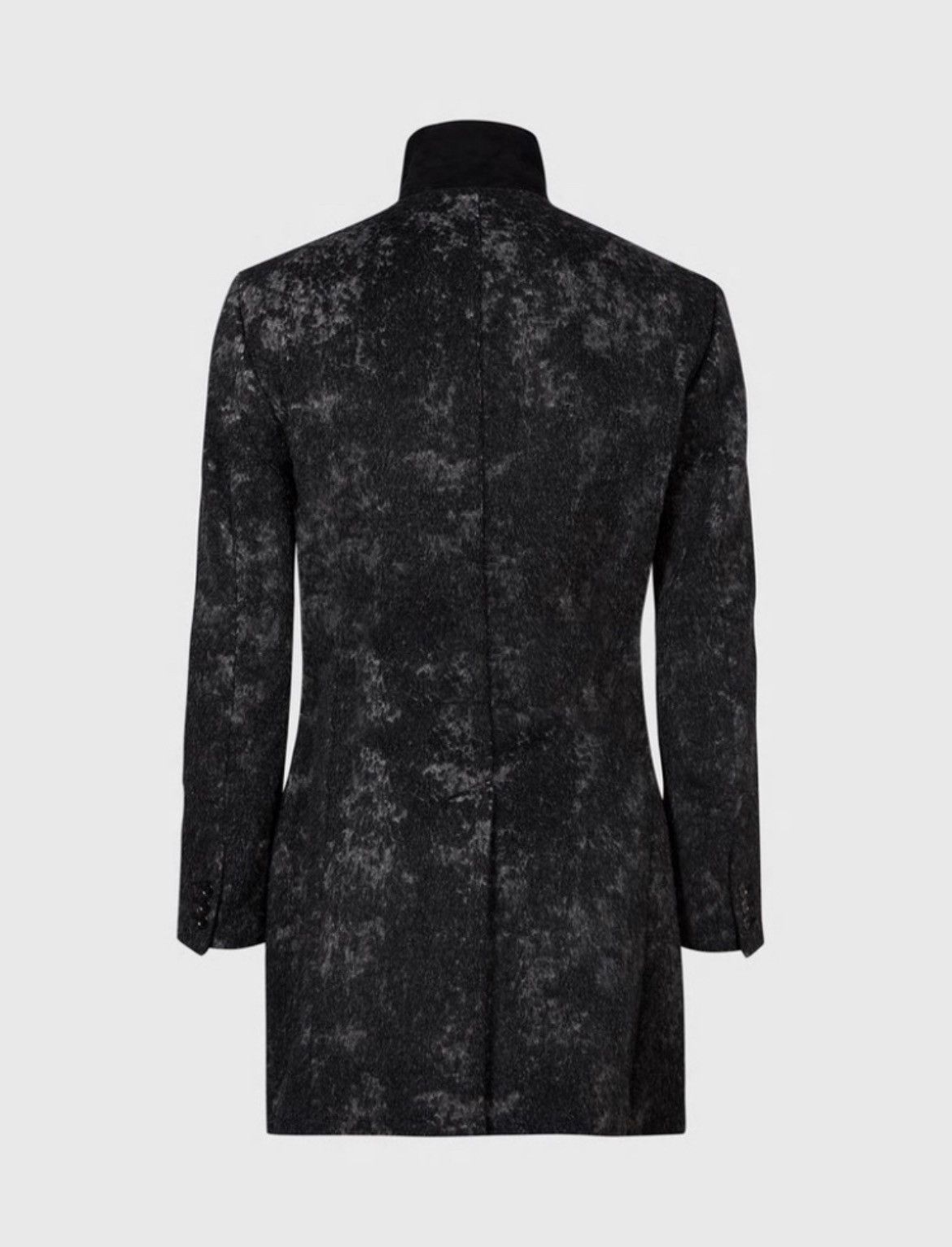 John Varvatos Belted coat. 48 Size US M / EU 48-50 / 2 - 3 Thumbnail