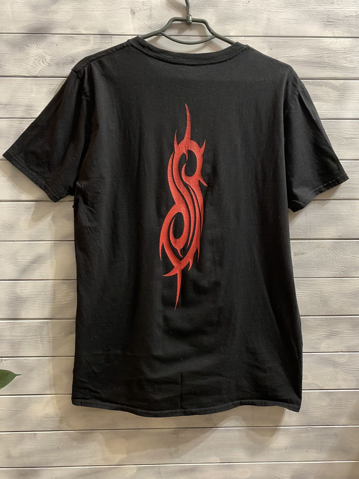 Band Tees Slipknot “We are not you kind” rock band t-shirt Size US L / EU 52-54 / 3 - 9 Thumbnail