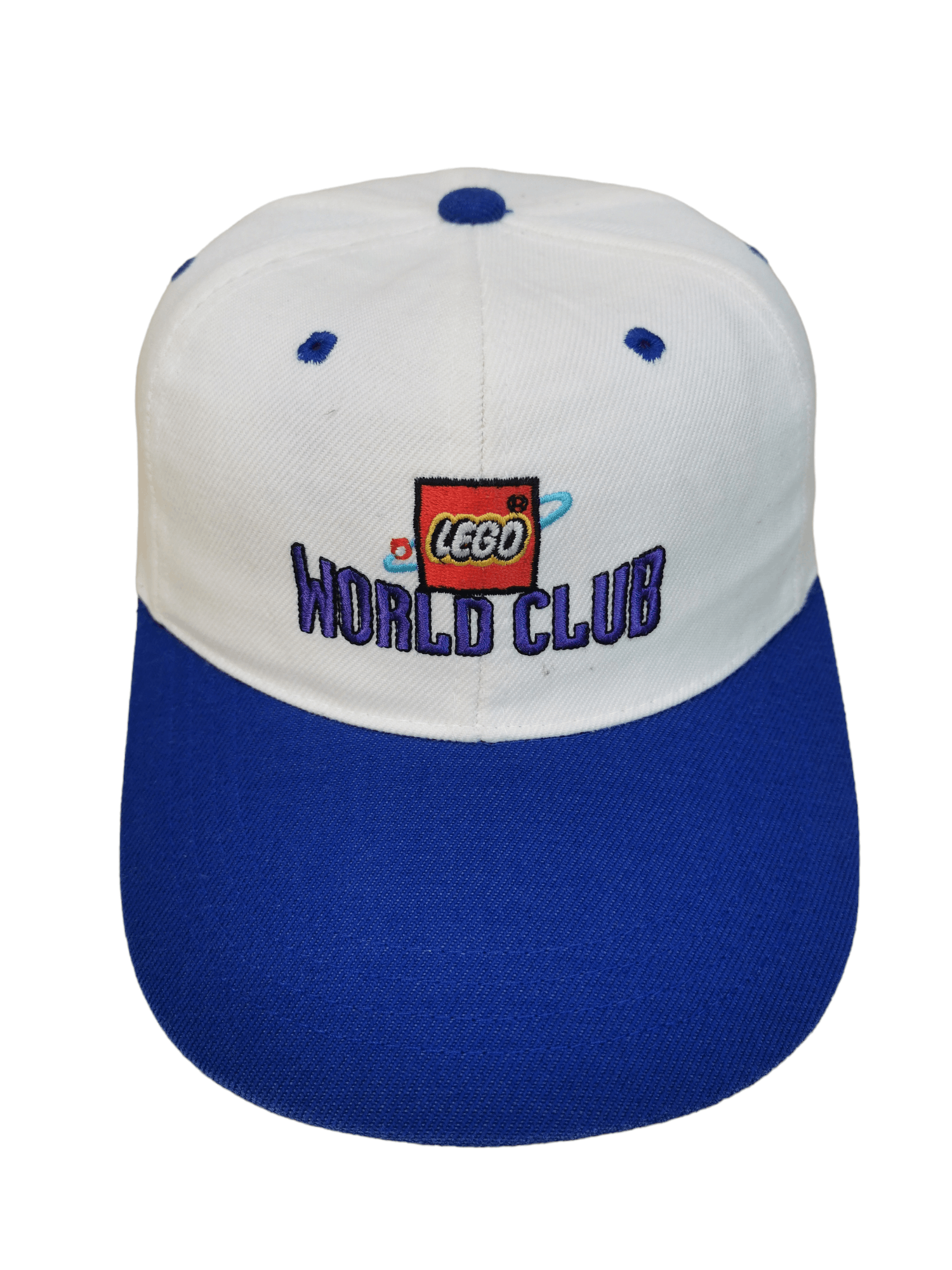 Vintage baseball sapka - Legoland Vintage baseball sapka - Legoland