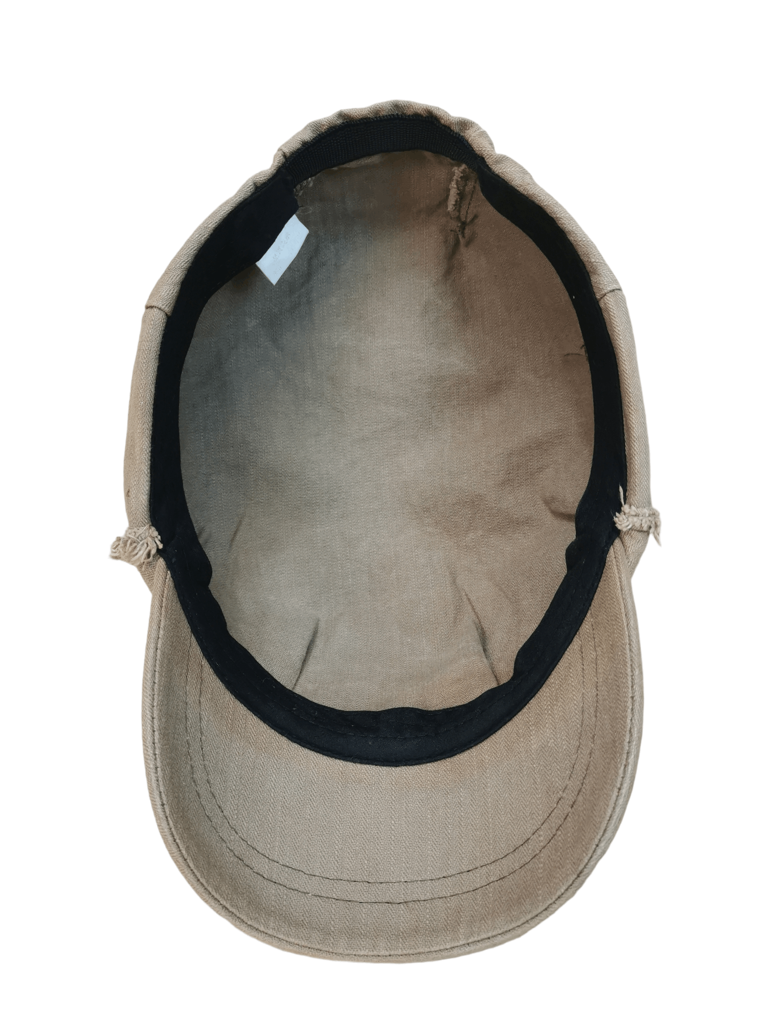 Designer MILITARY DESIGNER EAGLE HAT CAP Size ONE SIZE - 7 Thumbnail