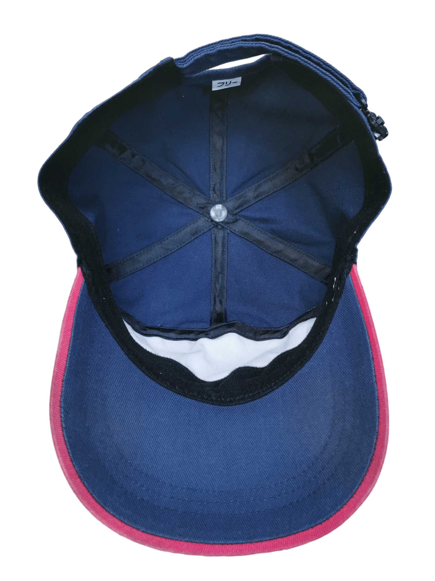 Gear for Sports 🔥4 MONTHS SALE🔥 VINTAGE DAIHATSU JAPAN RACING HAT CAP Size ONE SIZE - 6 Thumbnail