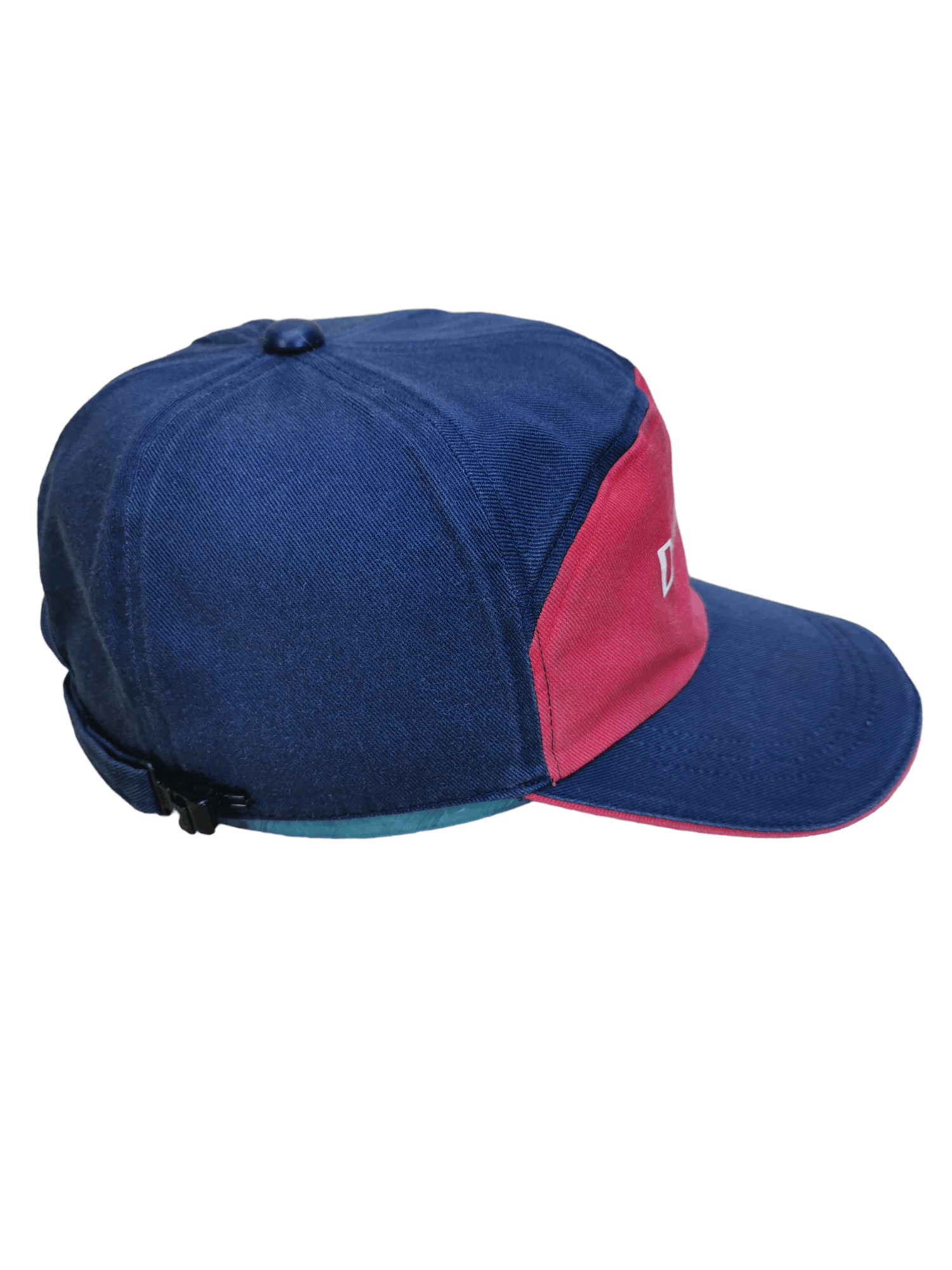 Gear for Sports 🔥4 MONTHS SALE🔥 VINTAGE DAIHATSU JAPAN RACING HAT CAP Size ONE SIZE - 4 Thumbnail
