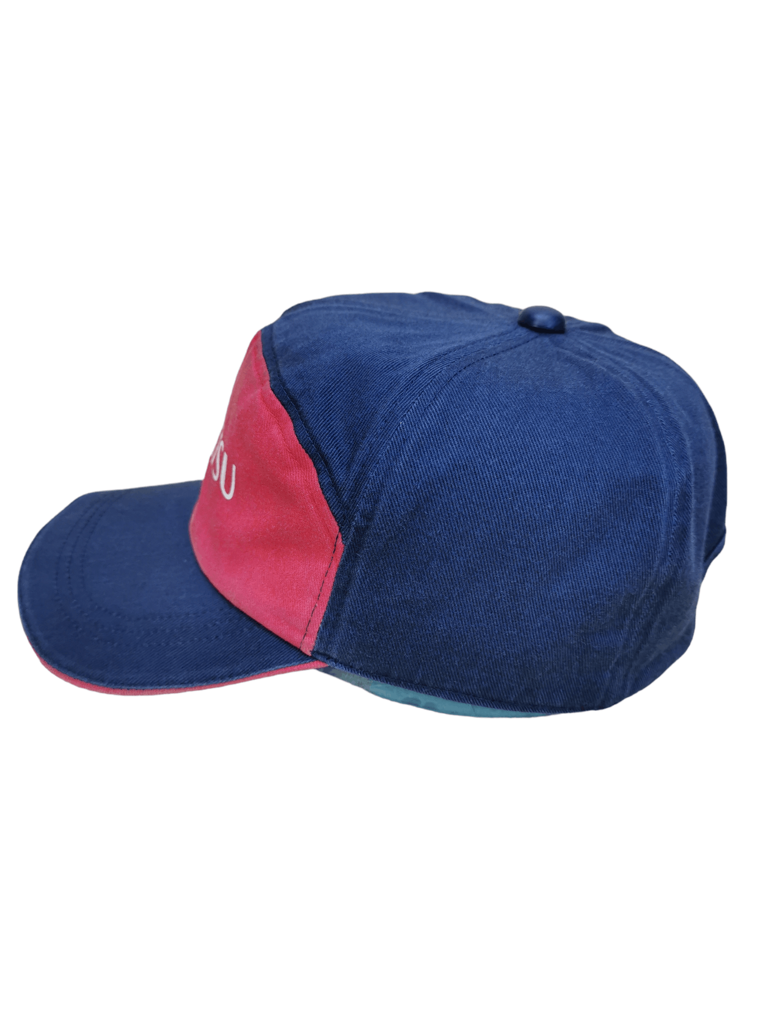 Gear for Sports 🔥4 MONTHS SALE🔥 VINTAGE DAIHATSU JAPAN RACING HAT CAP Size ONE SIZE - 2 Thumbnail