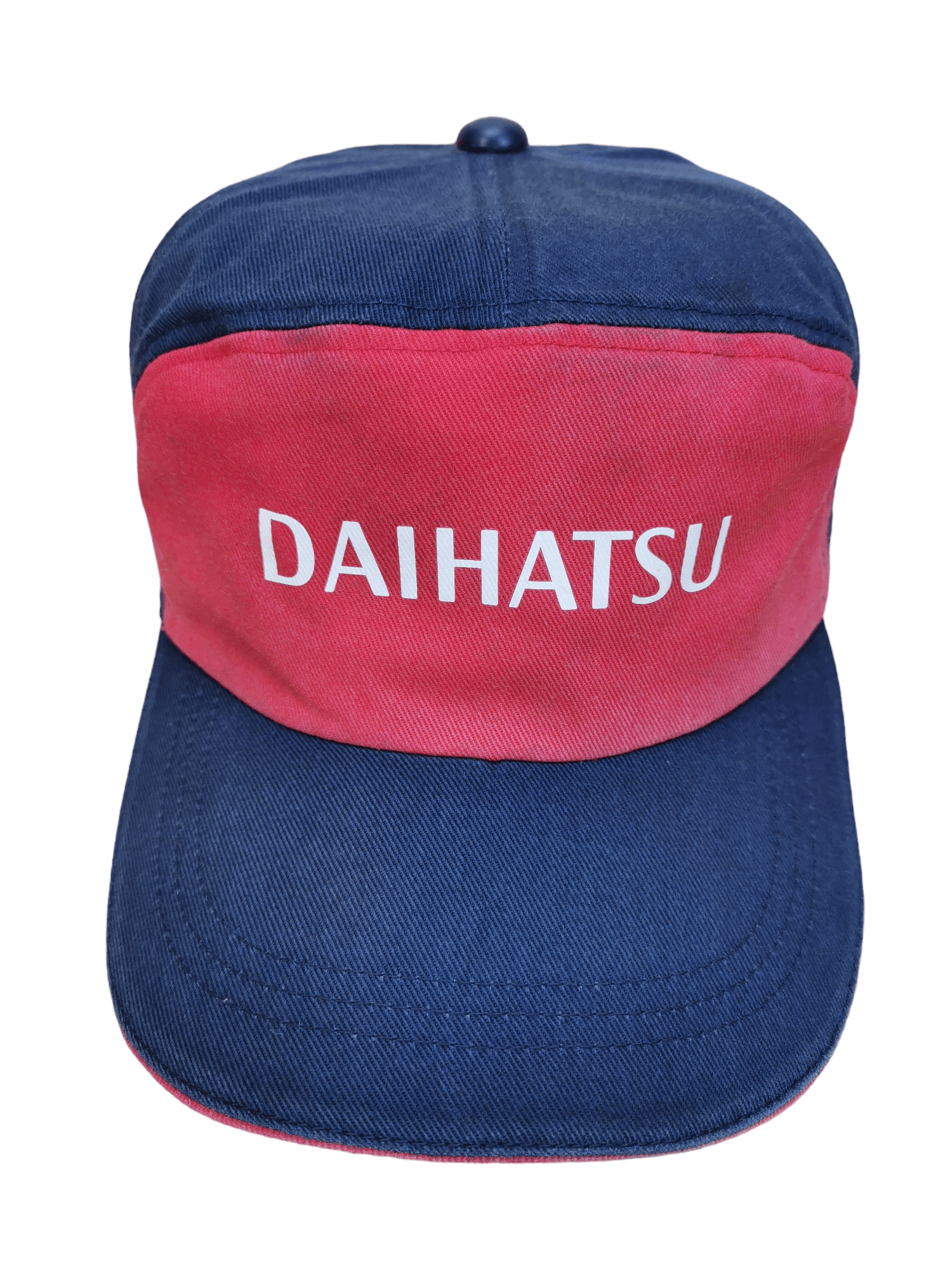 Gear for Sports 🔥4 MONTHS SALE🔥 VINTAGE DAIHATSU JAPAN RACING HAT CAP Size ONE SIZE - 1 Thumbnail