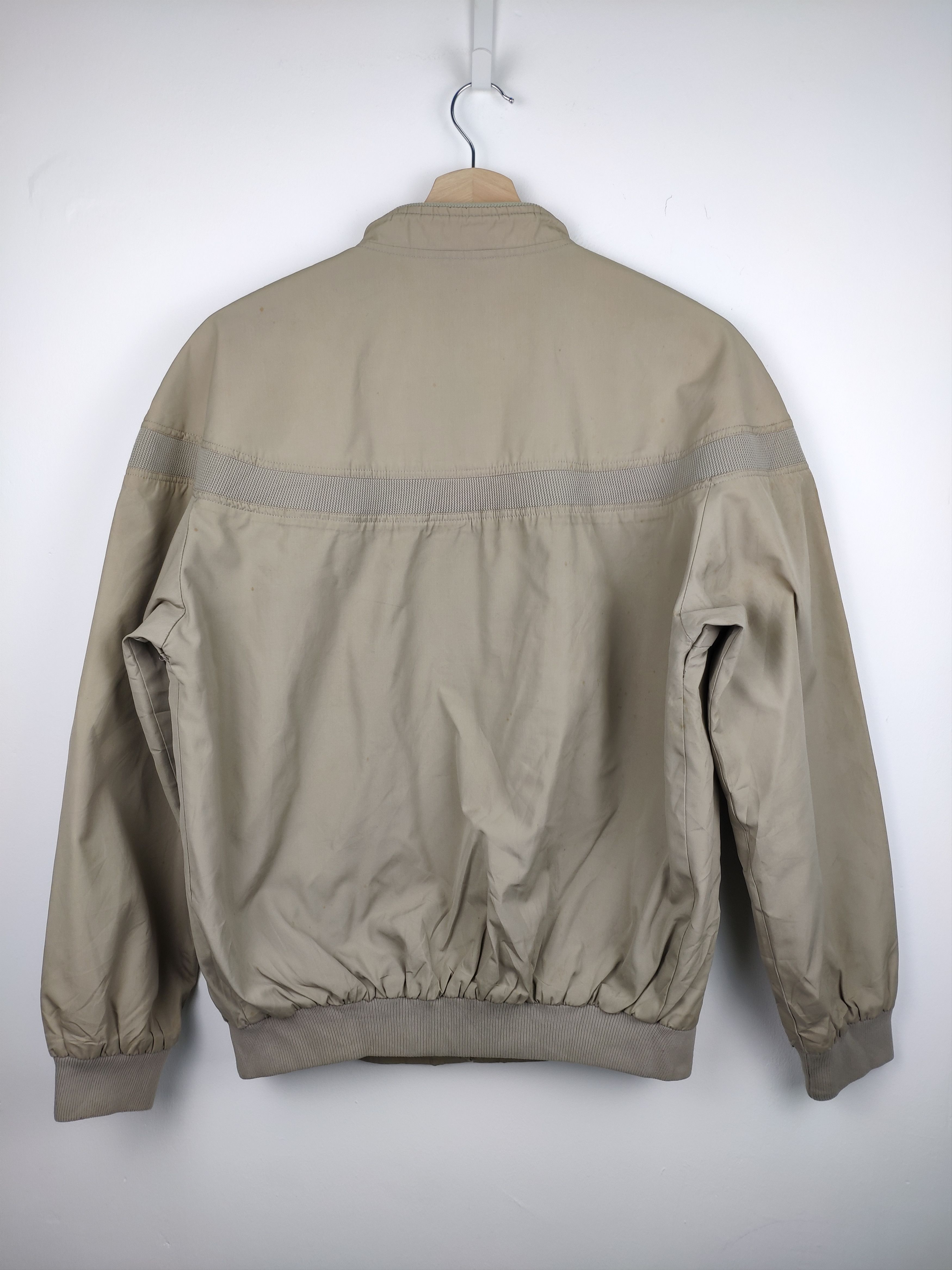 Vintage Vintage Chicago Jacket Lining Nova Check Inspired Burberry Size US M / EU 48-50 / 2 - 12 Thumbnail