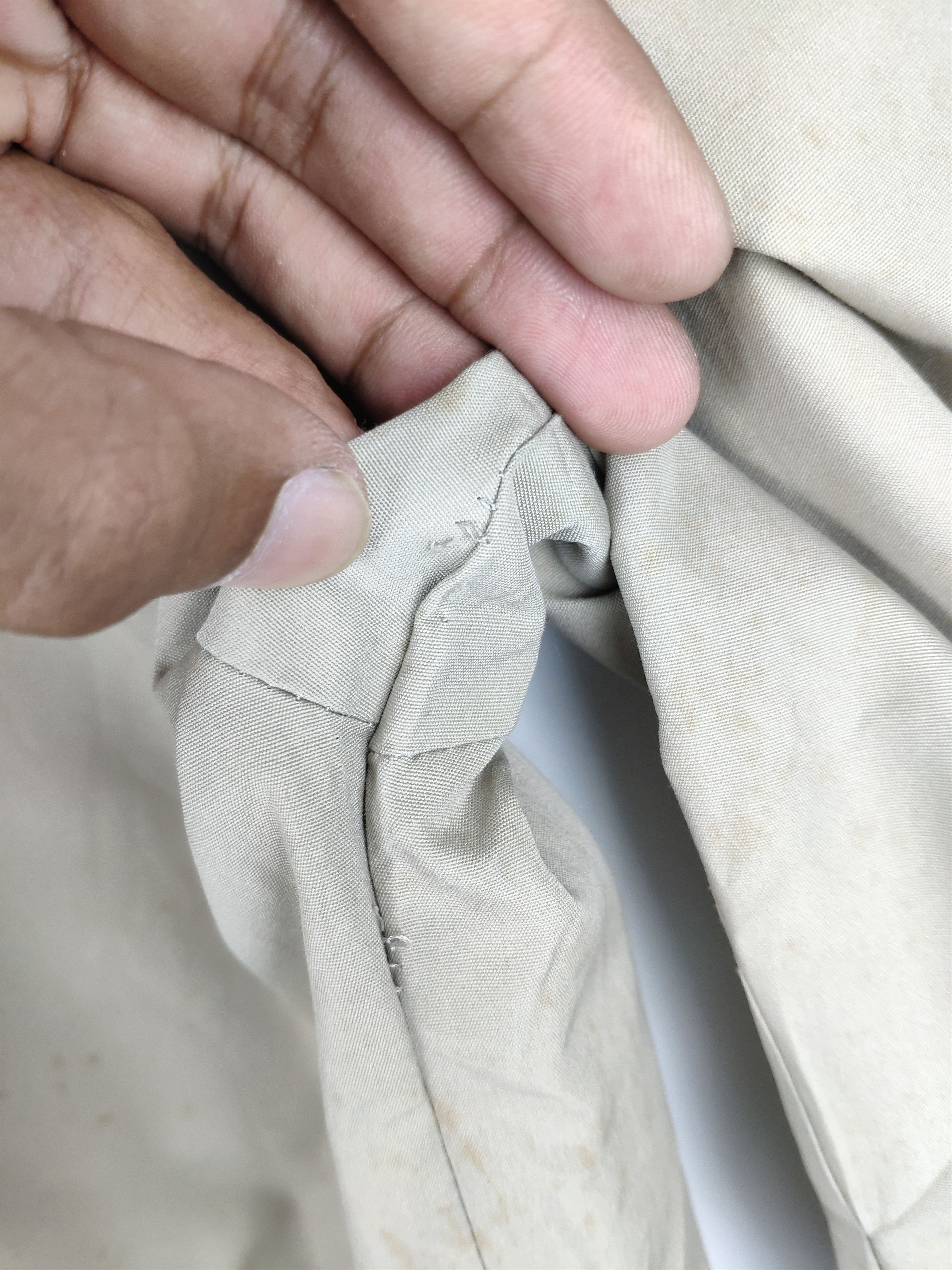 Vintage Vintage Chicago Jacket Lining Nova Check Inspired Burberry Size US M / EU 48-50 / 2 - 7 Thumbnail