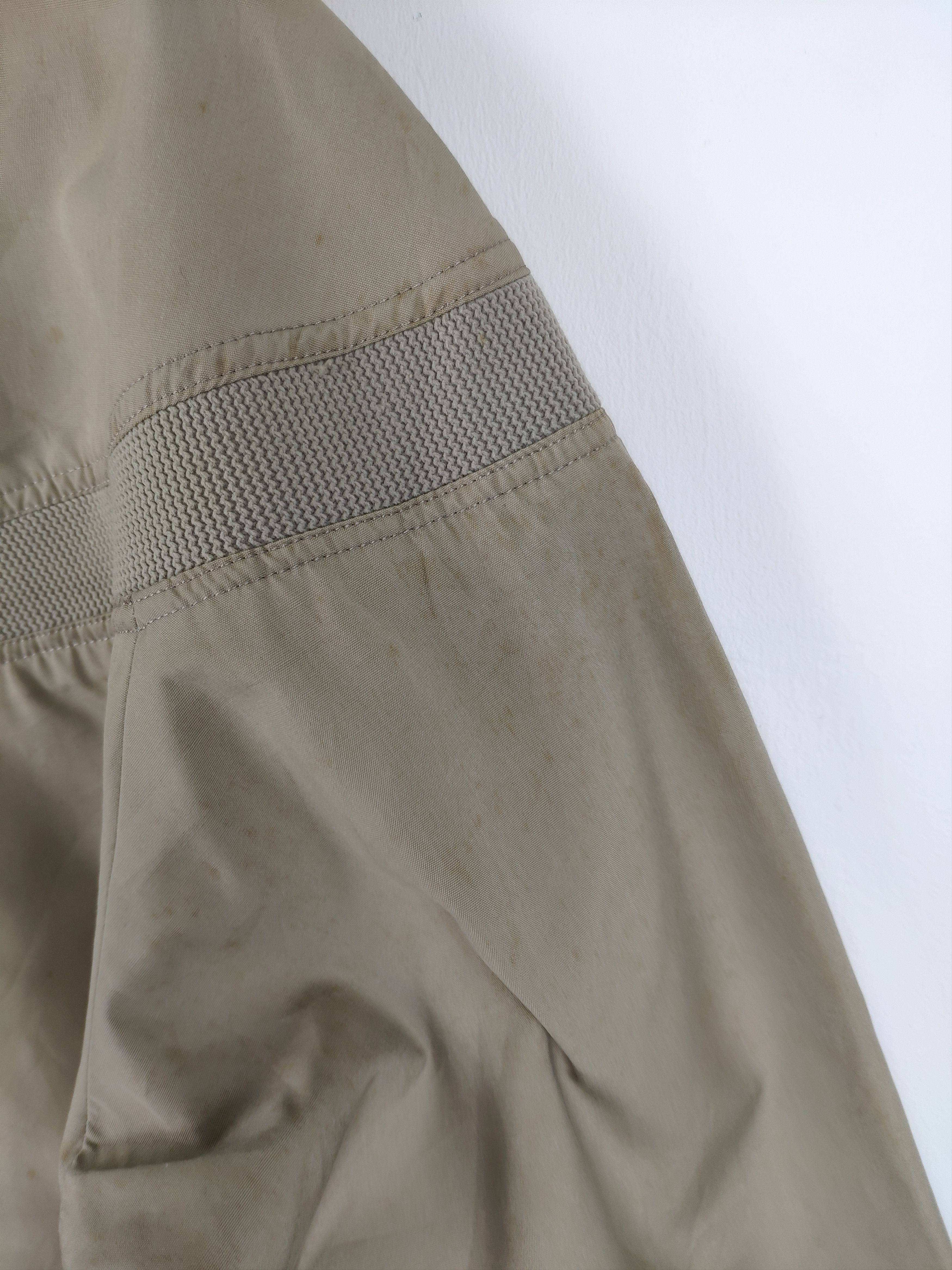 Vintage Vintage Chicago Jacket Lining Nova Check Inspired Burberry Size US M / EU 48-50 / 2 - 11 Thumbnail