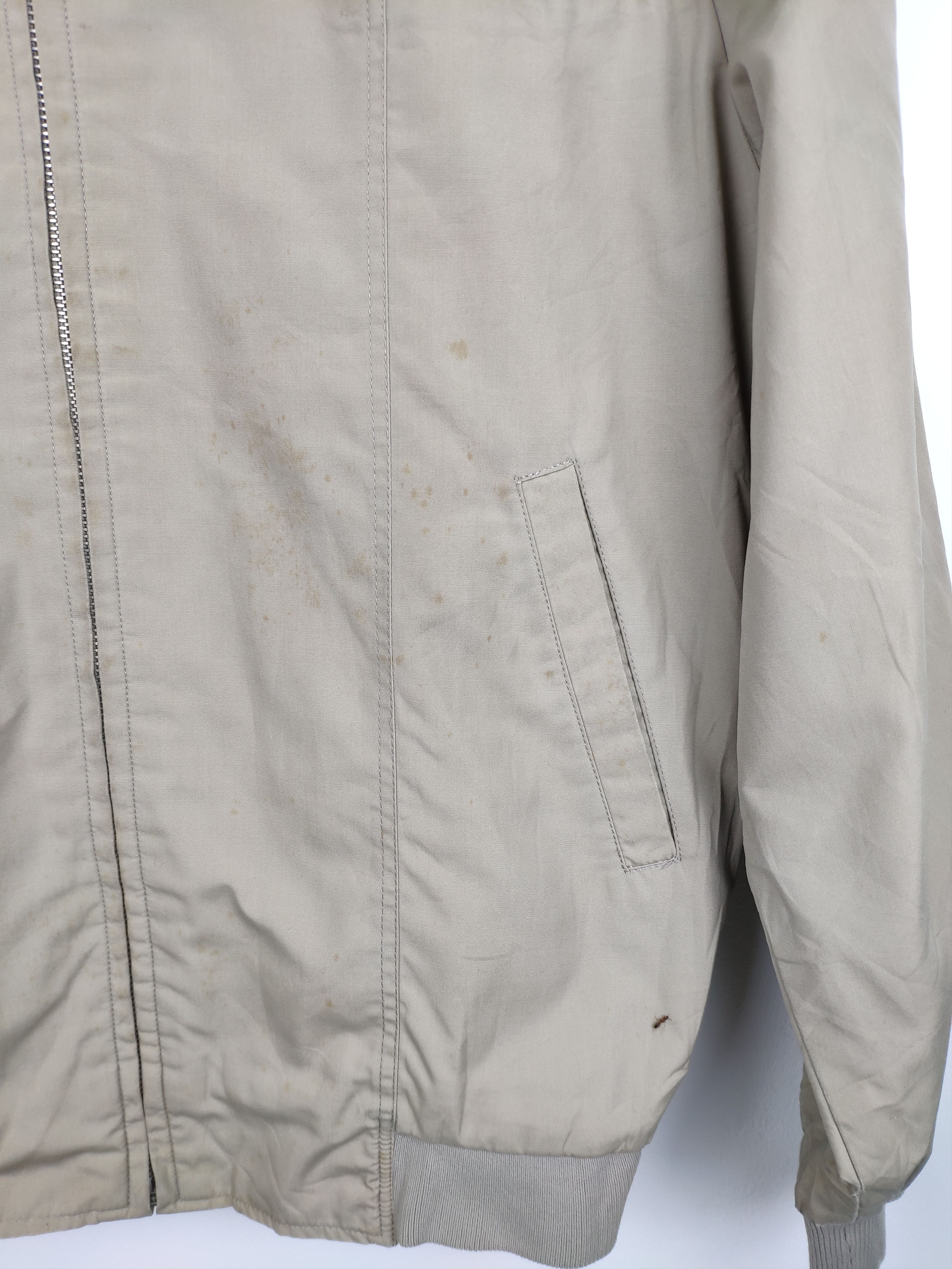 Vintage Vintage Chicago Jacket Lining Nova Check Inspired Burberry Size US M / EU 48-50 / 2 - 3 Thumbnail