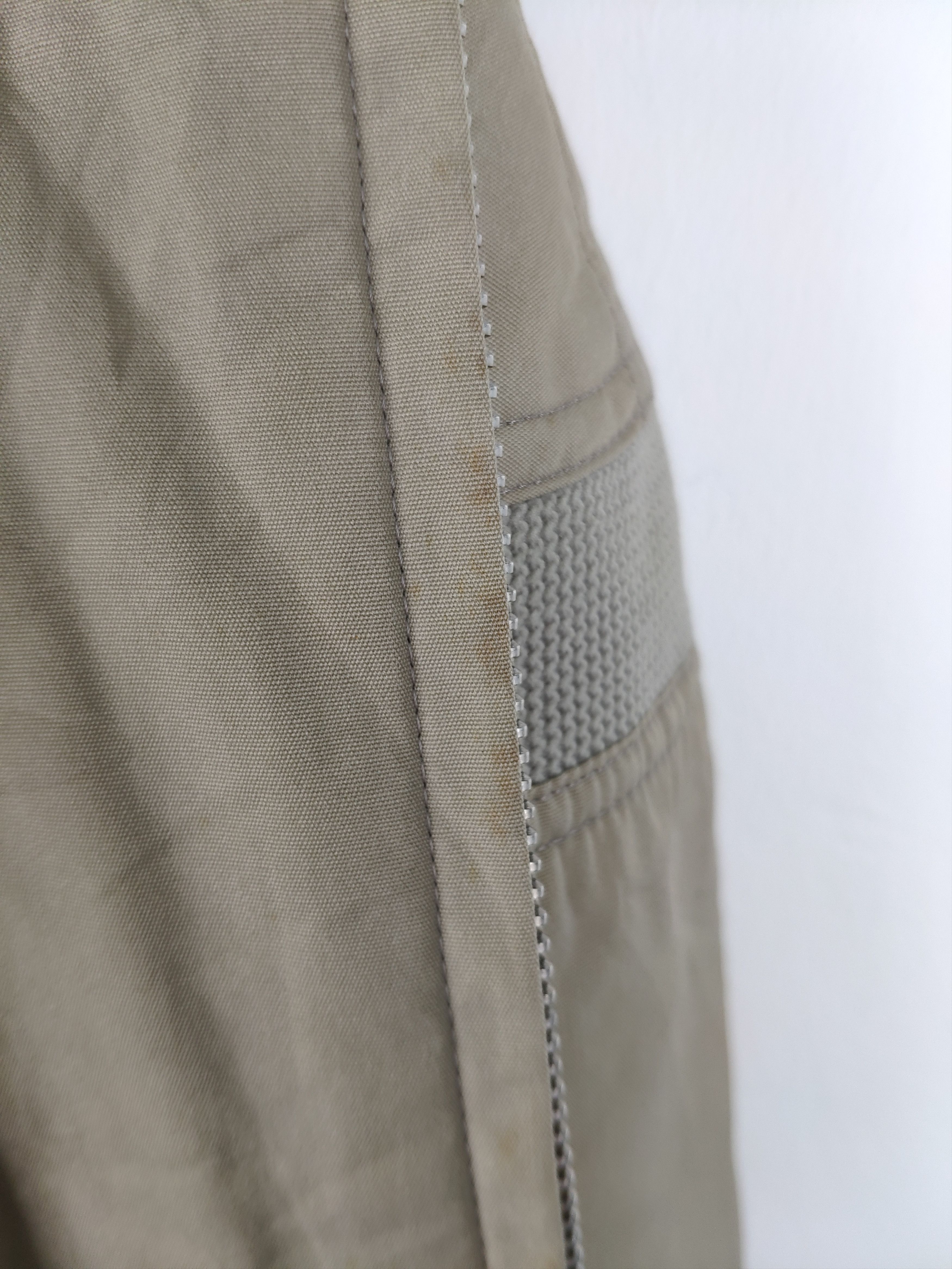 Vintage Vintage Chicago Jacket Lining Nova Check Inspired Burberry Size US M / EU 48-50 / 2 - 5 Thumbnail