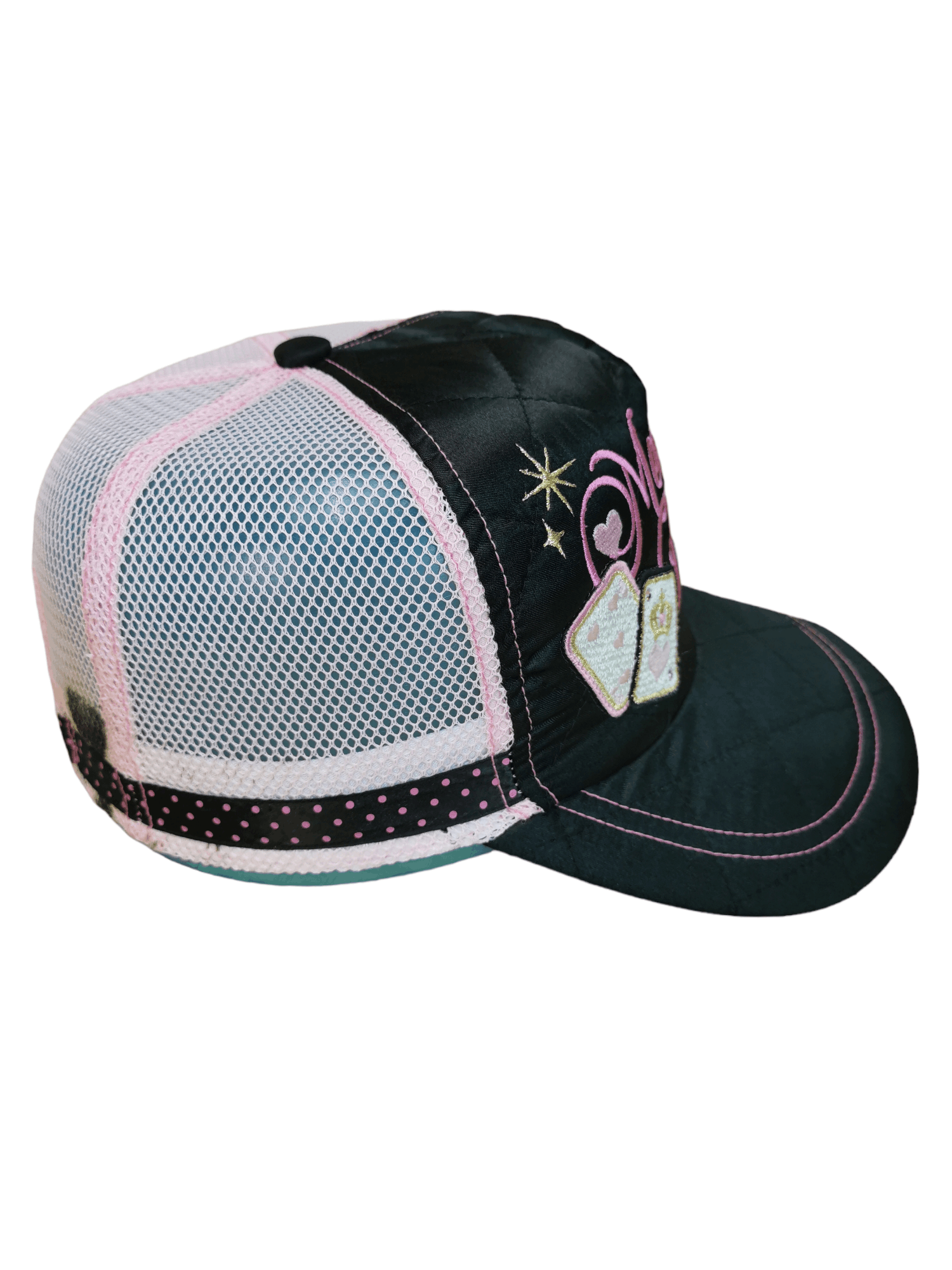 Anime 🔥4 MONTHS SALE🔥 MEZZO PIANNO JAPANESE ANIME HAT CAP Size ONE SIZE - 5 Thumbnail